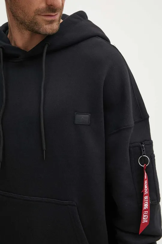 Alpha Industries felpa Essentials RL