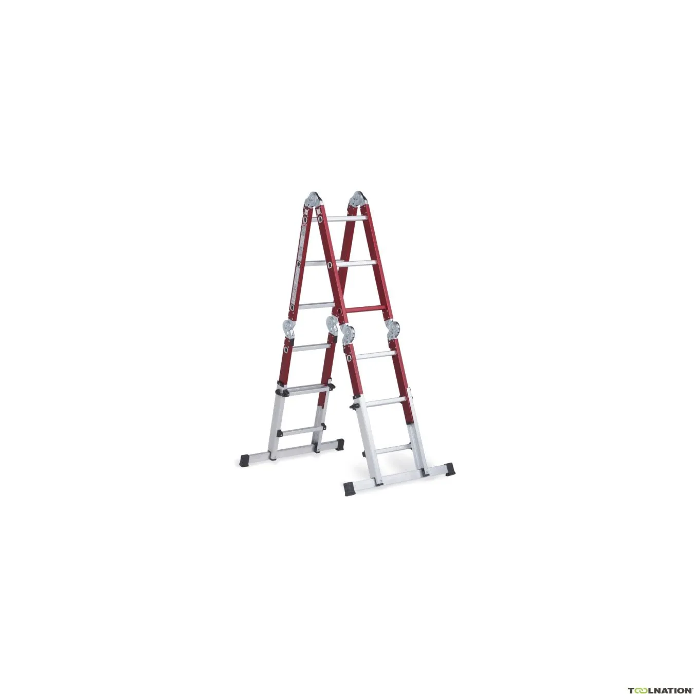 Altrex 503580 Scala pieghevole multifunzionale Varitrex Do-It-All