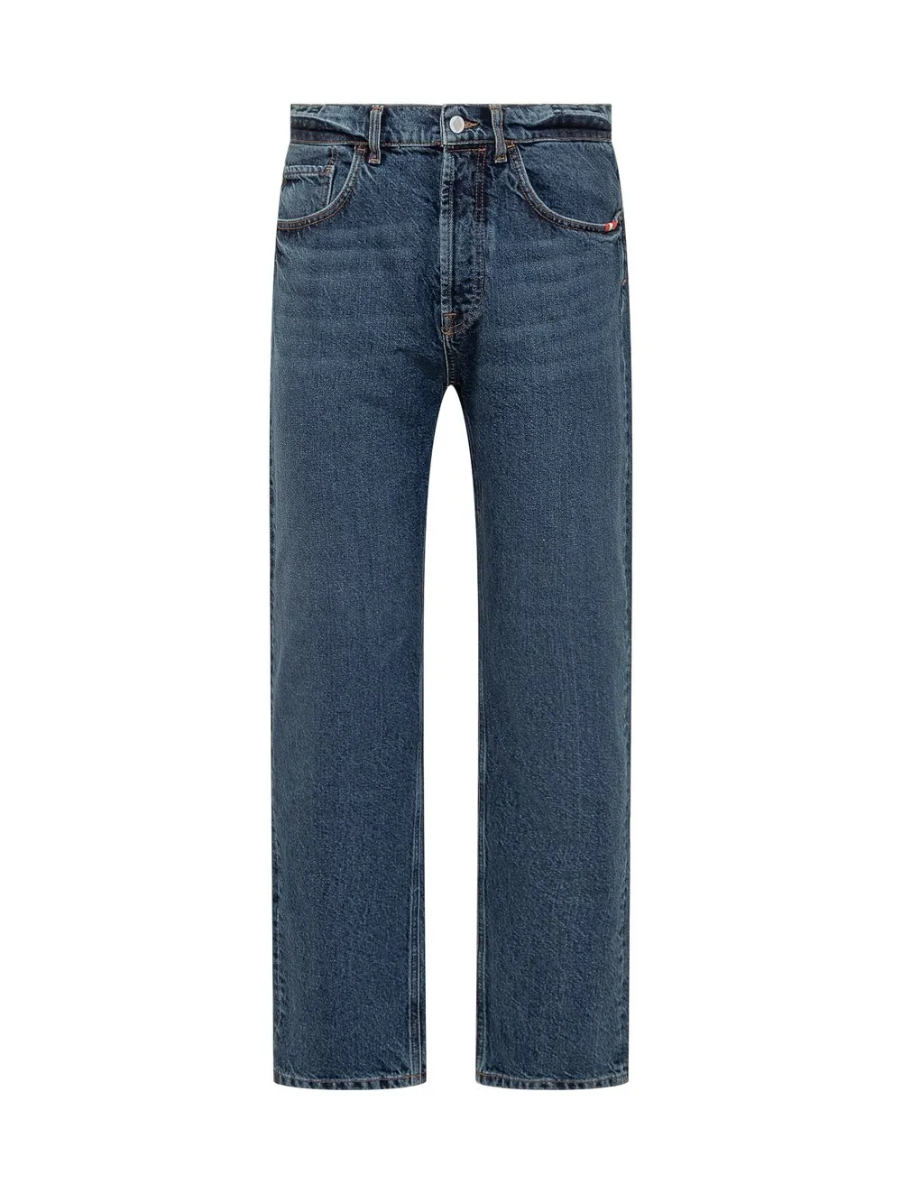 AMISH Jeans Jeremiah Straight  