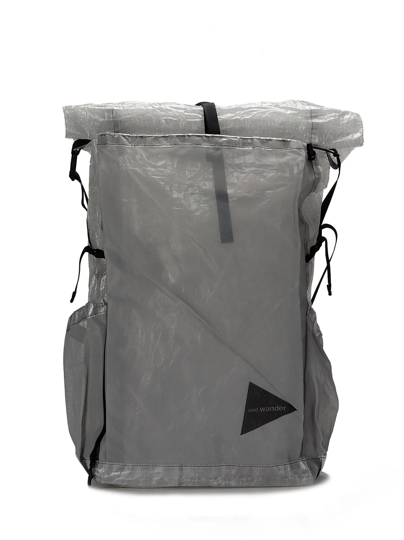  and wander  106  UL backpack with Dyneema®