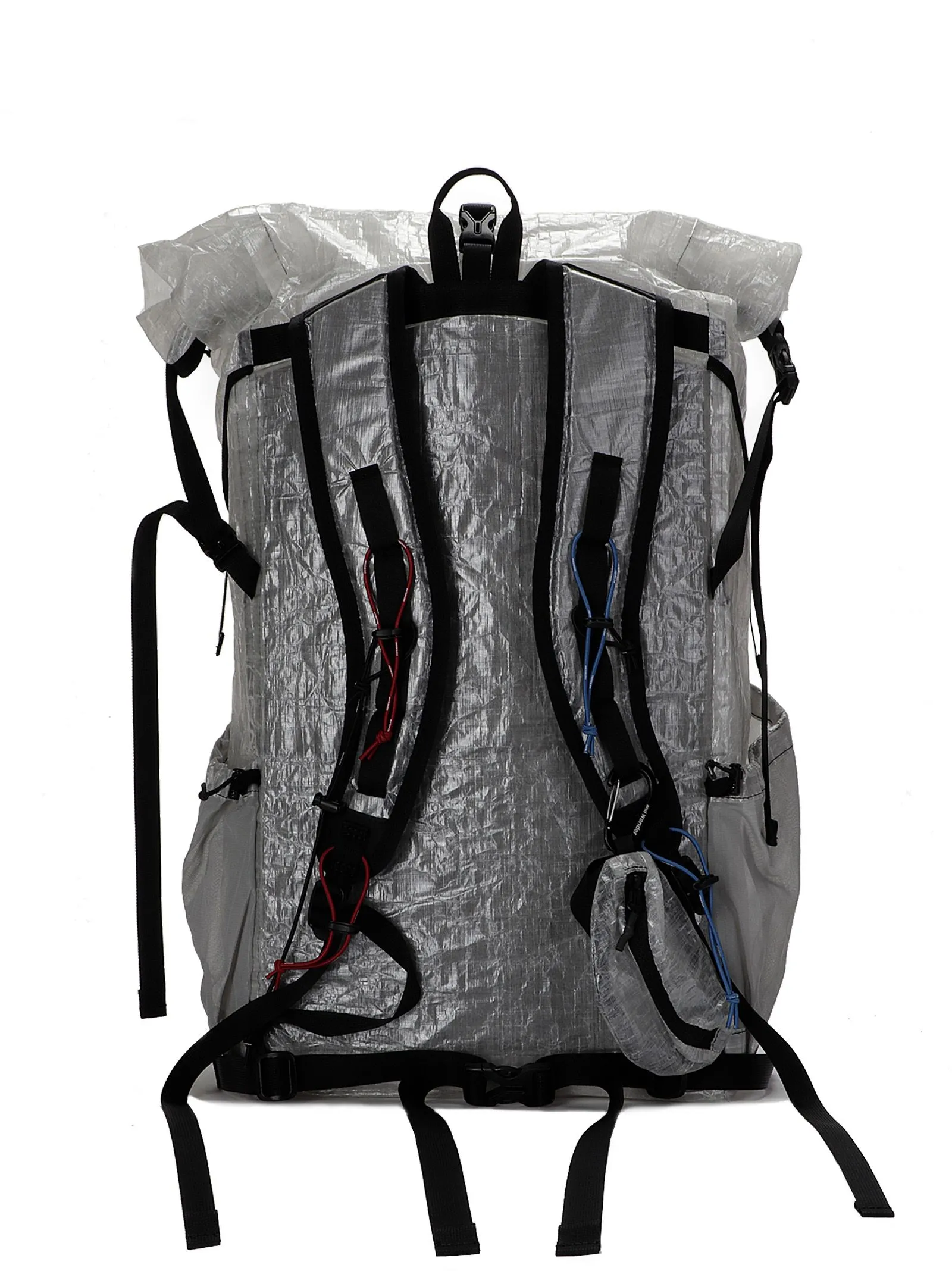  and wander  106  UL backpack with Dyneema®