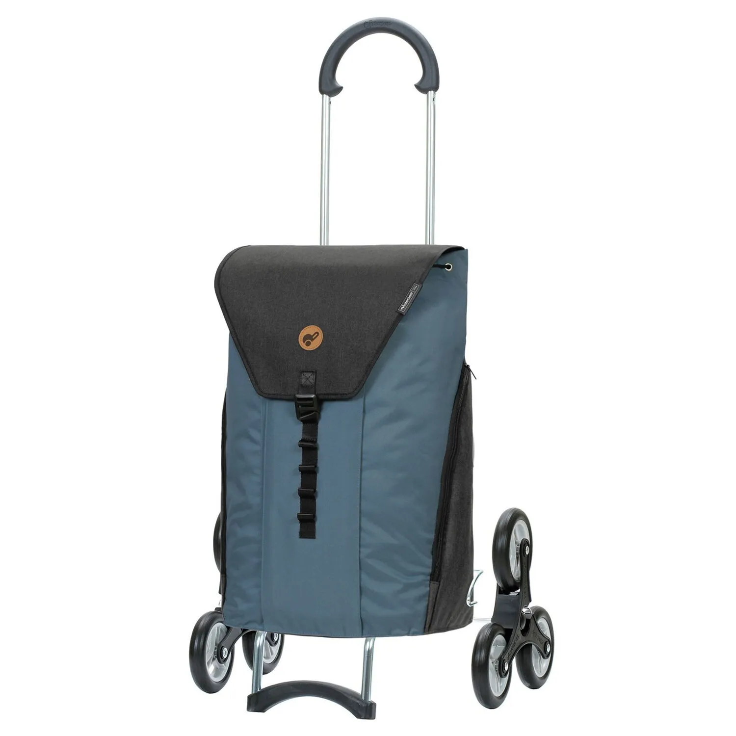 Andersen Shopper Scala Shopper Ture carrello spesa 59 cm