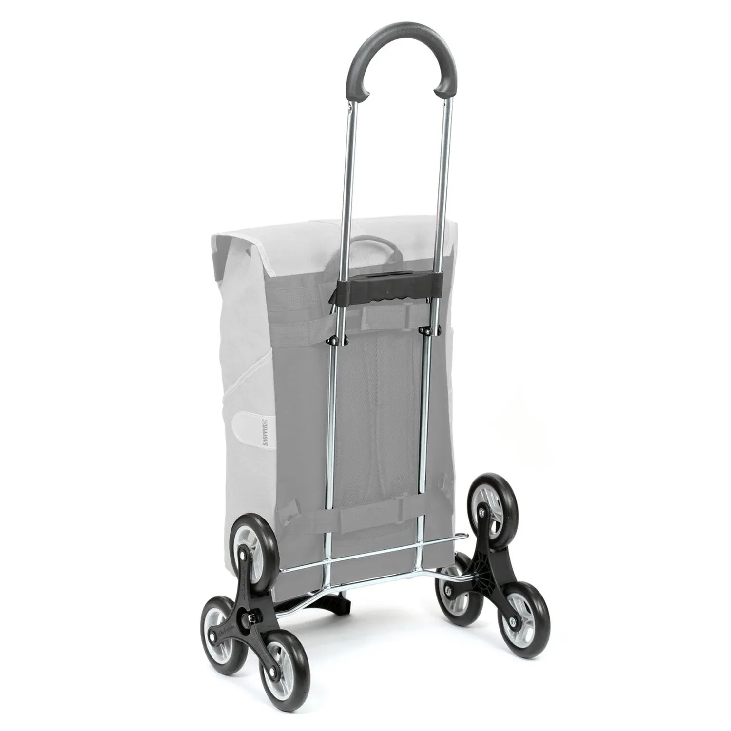 Andersen Shopper Scala Shopper Ture carrello spesa 59 cm