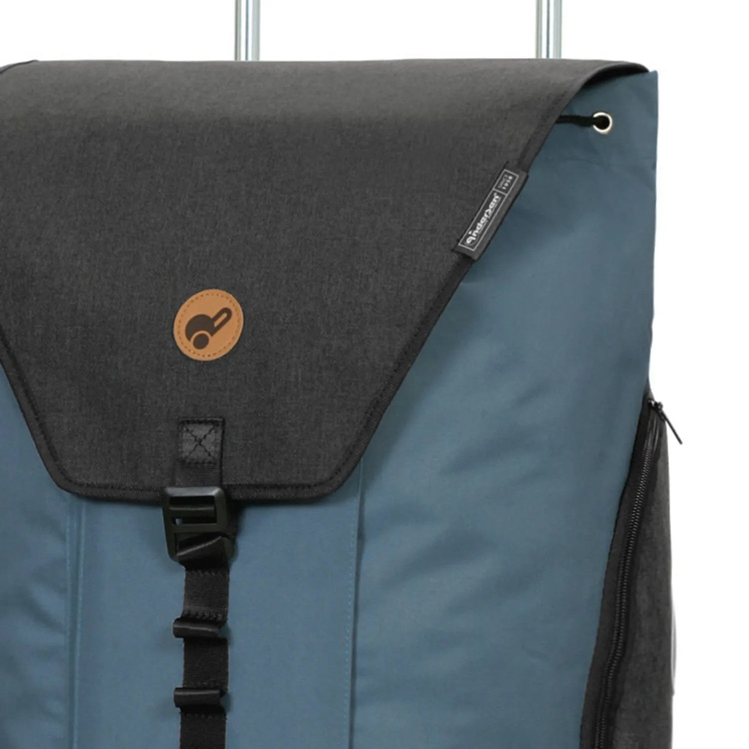 Andersen Shopper Scala Shopper Ture carrello spesa 59 cm