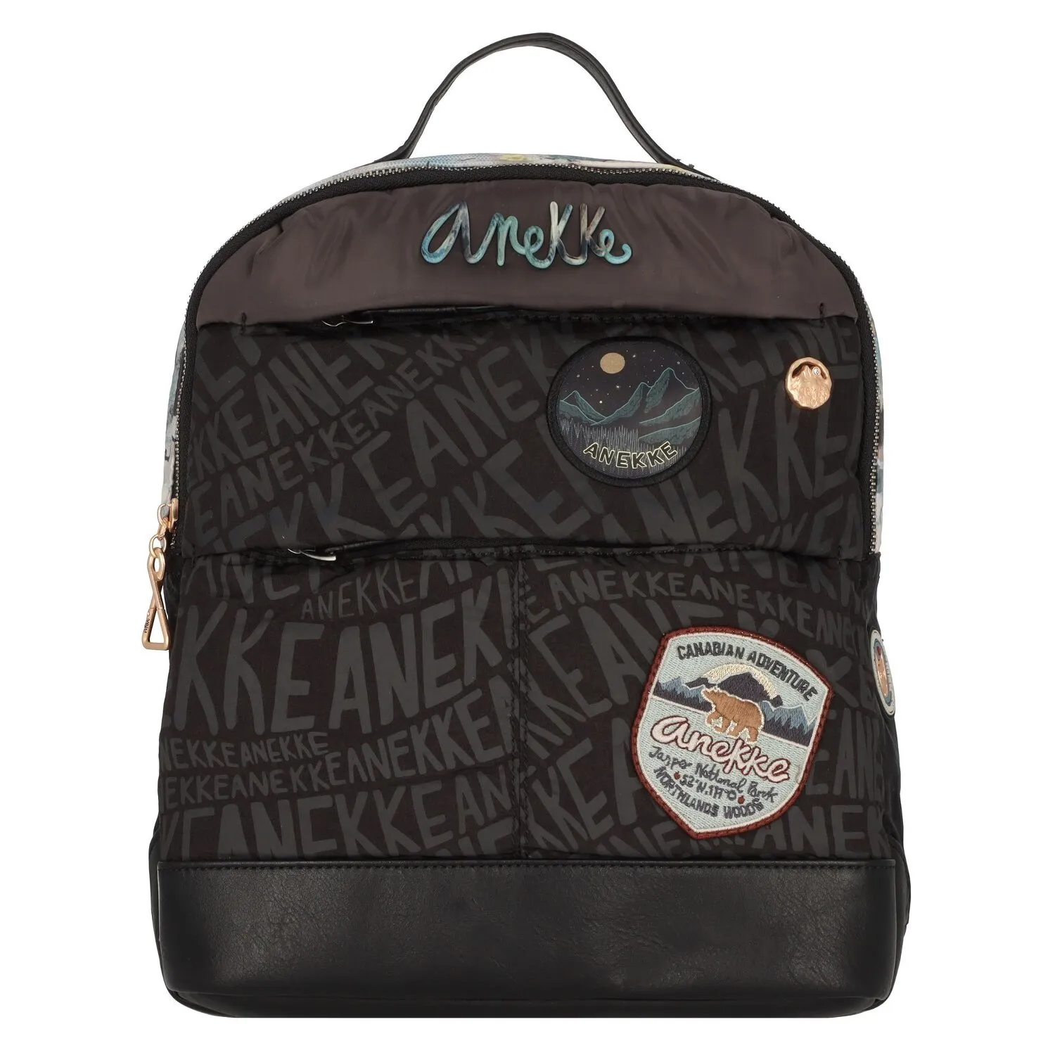 Anekke Zaino Voice City 34 cm