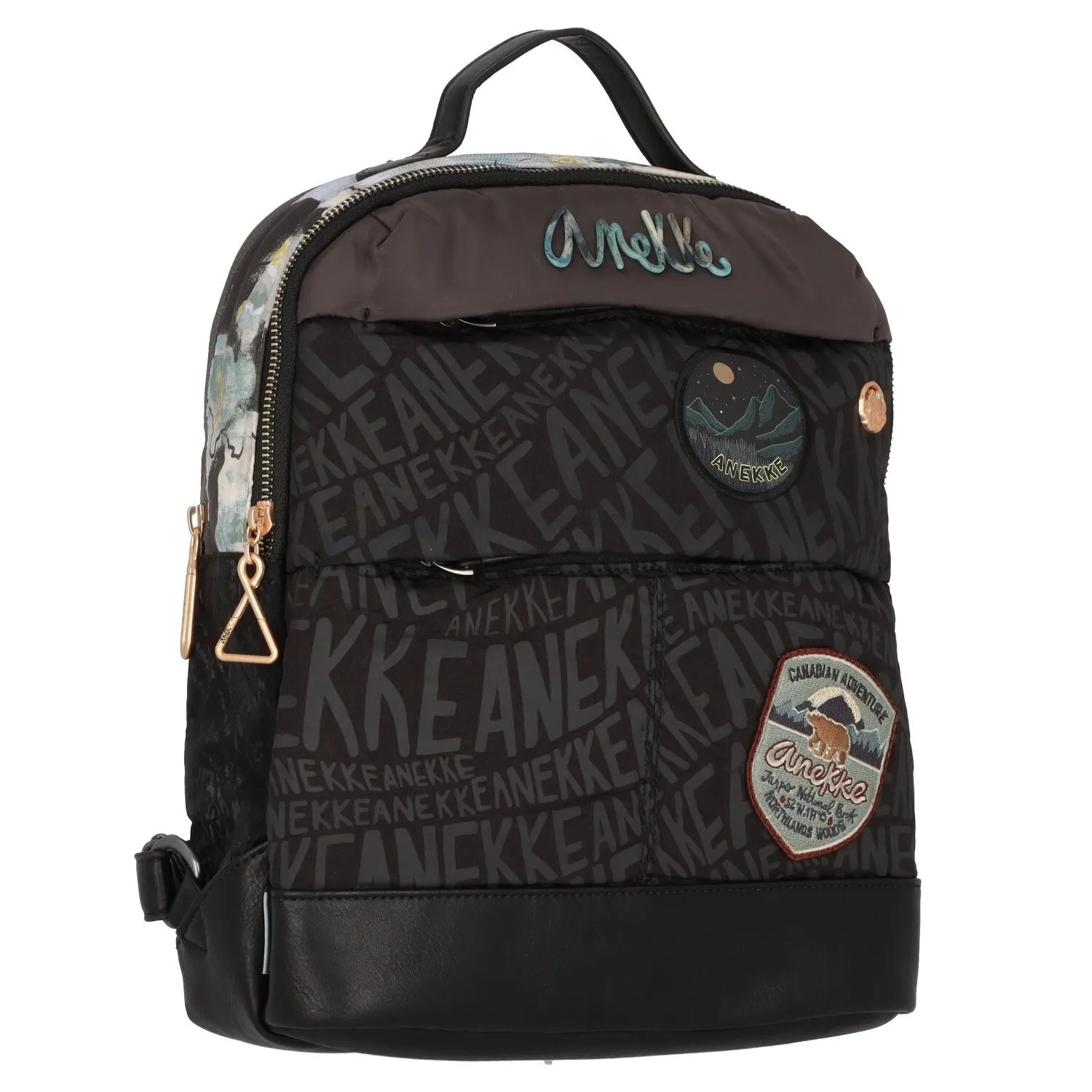 Anekke Zaino Voice City 34 cm