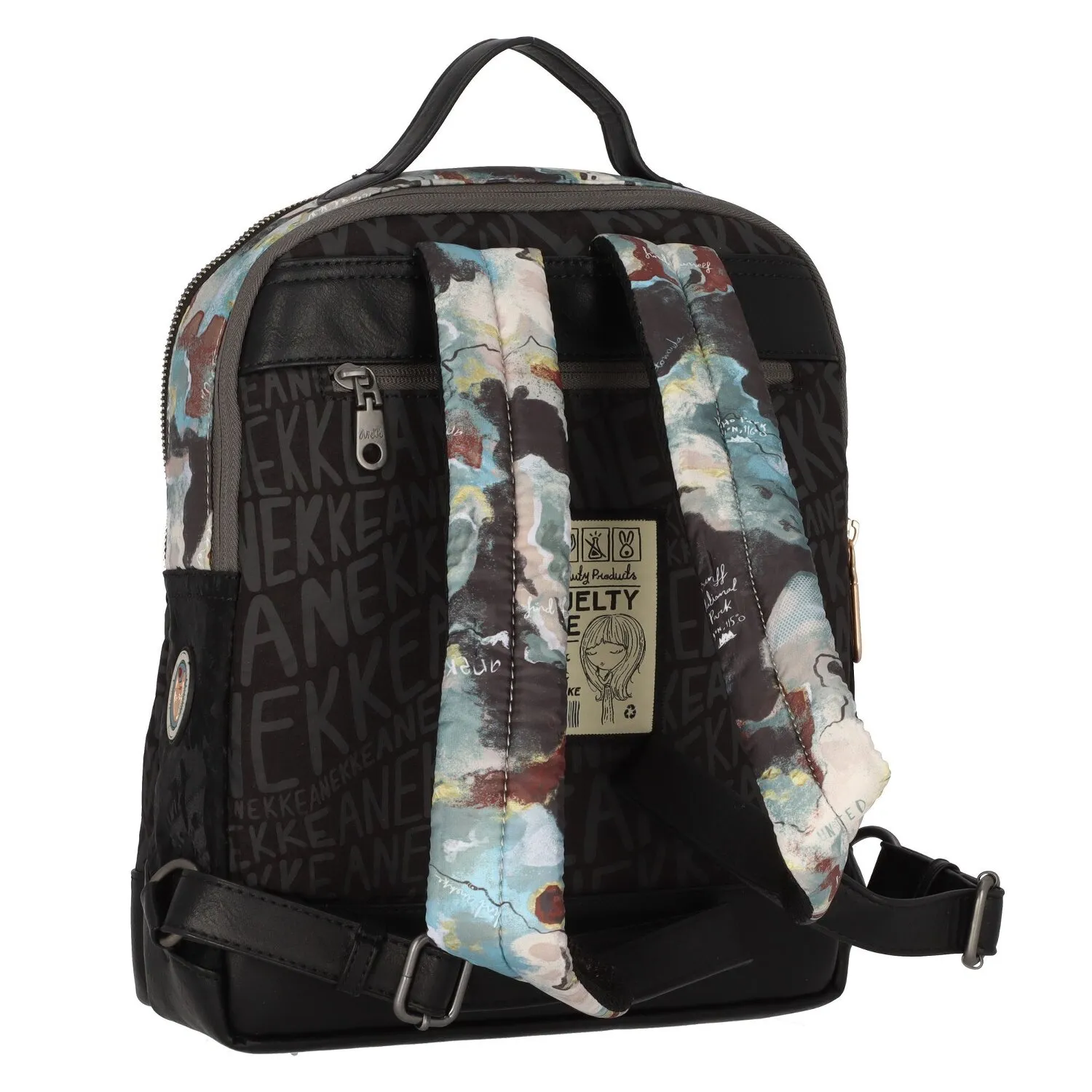 Anekke Zaino Voice City 34 cm