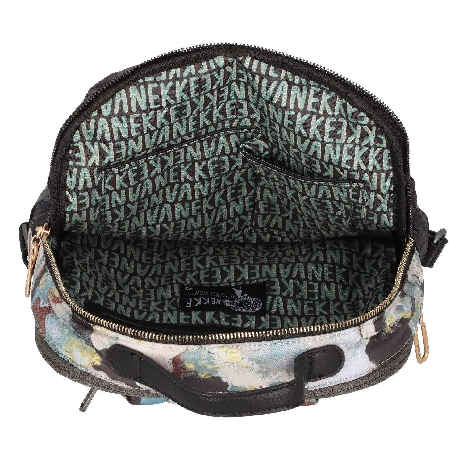 Anekke Zaino Voice City 34 cm