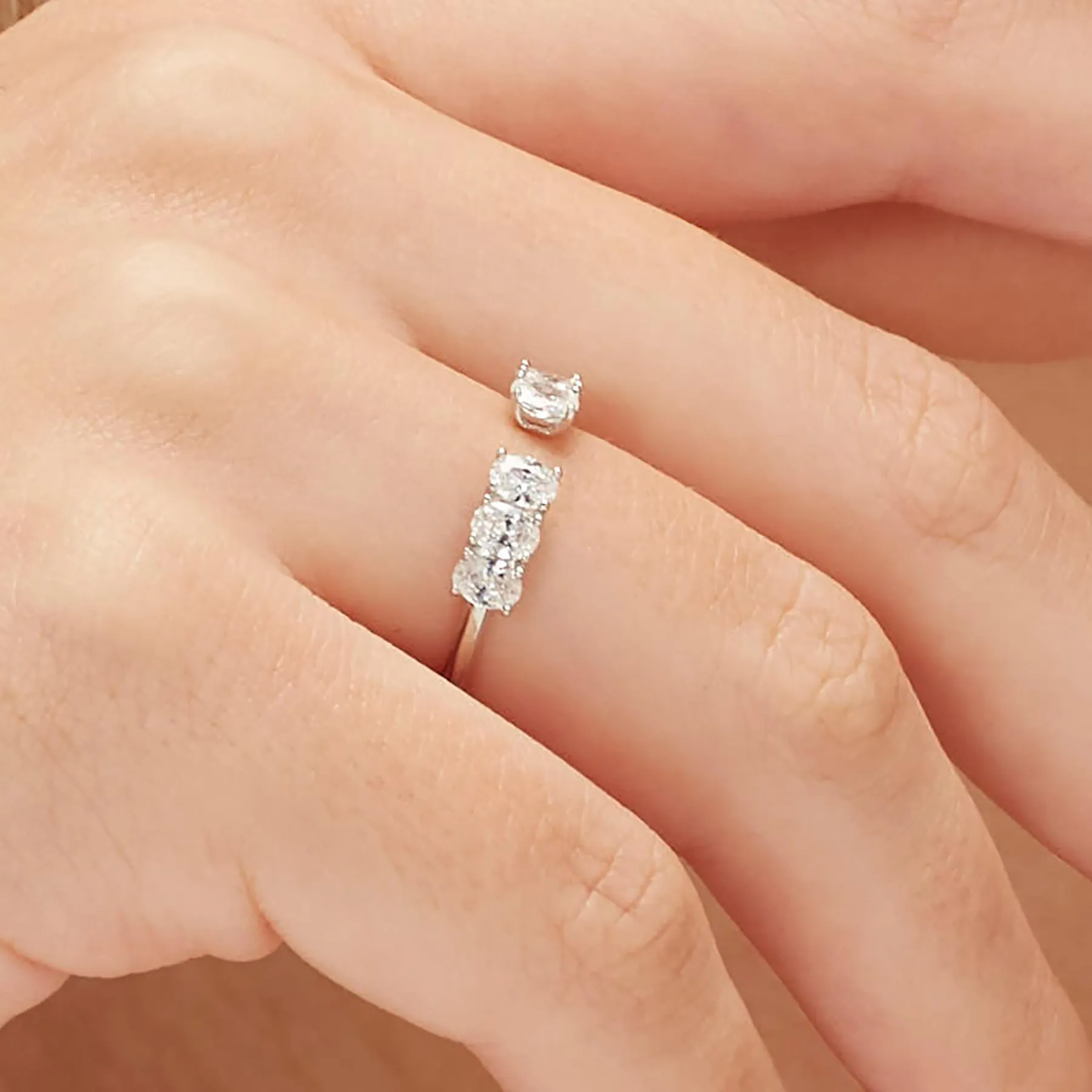 Anello Donna Fancy