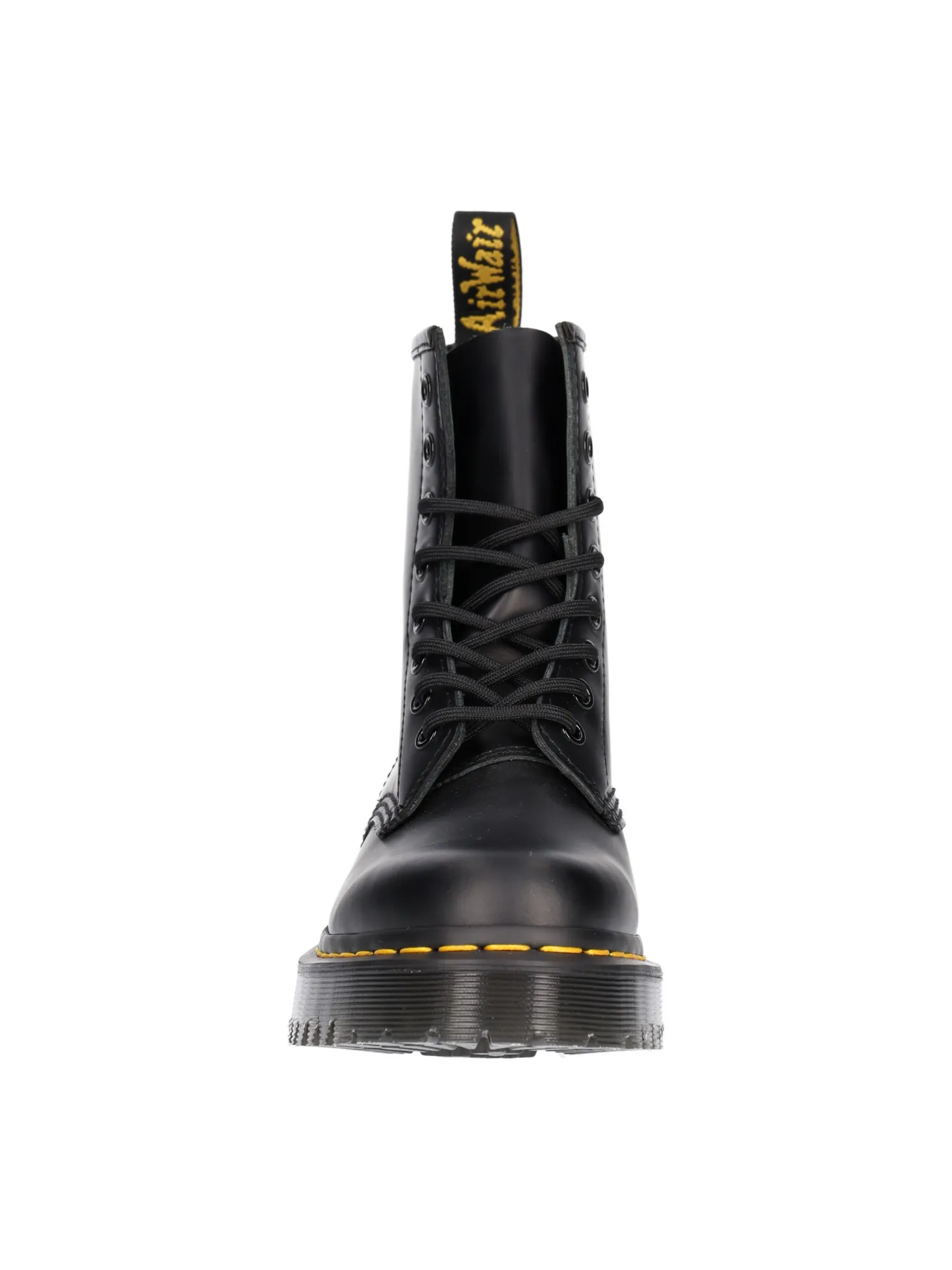 Anfibio Dr Martens 1460 Bex Smooth unisex nero