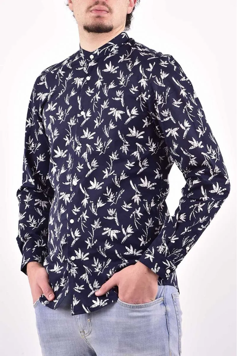 ANTONY MORATO CAMICIA ML CASUAL