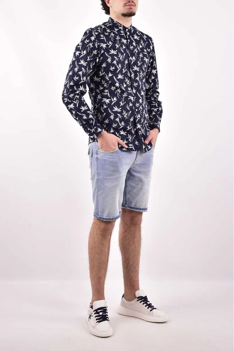 ANTONY MORATO CAMICIA ML CASUAL