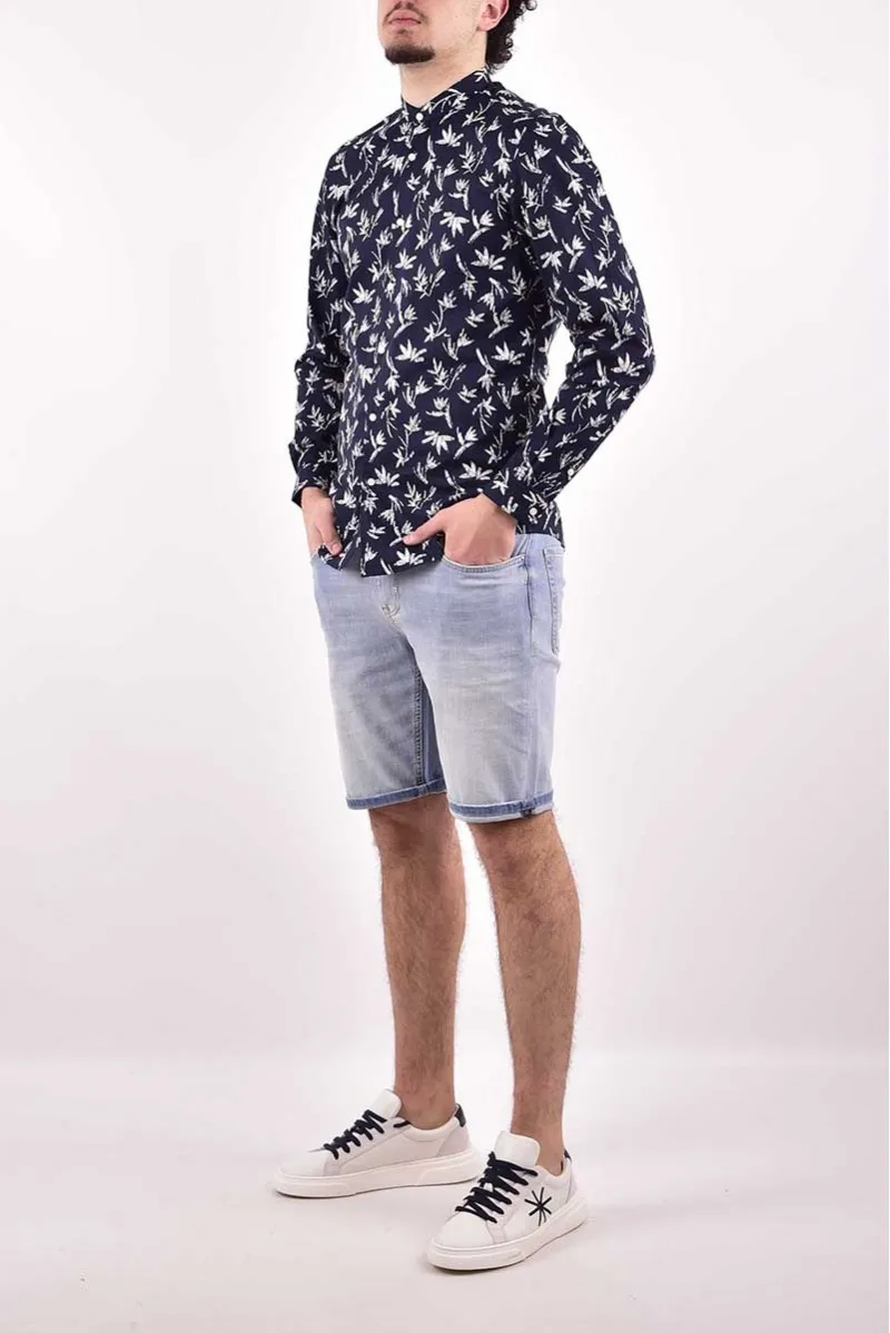 ANTONY MORATO CAMICIA ML CASUAL