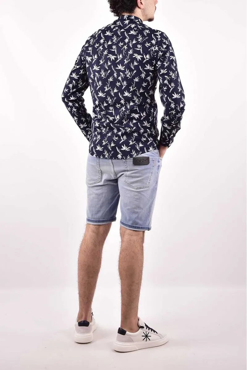 ANTONY MORATO CAMICIA ML CASUAL