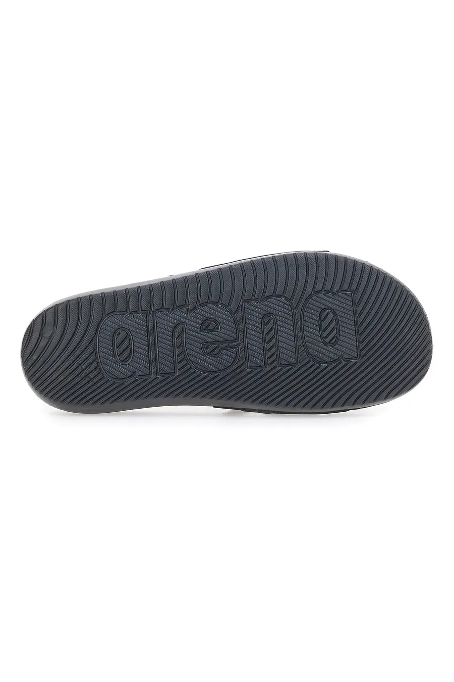   ARENA Ciabatte in Gomma Arena Urban Nere