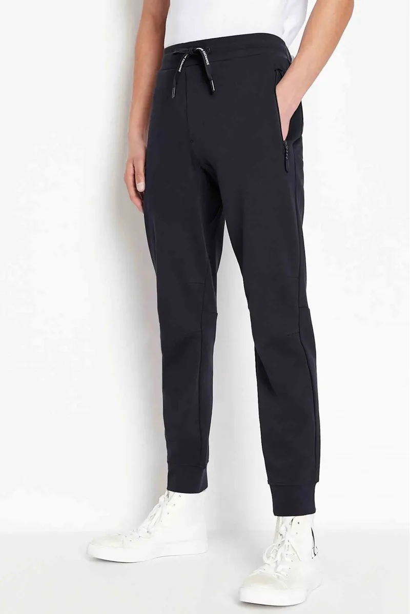 ARMANI EXCHANGE PANTALONE FELPA CASUAL