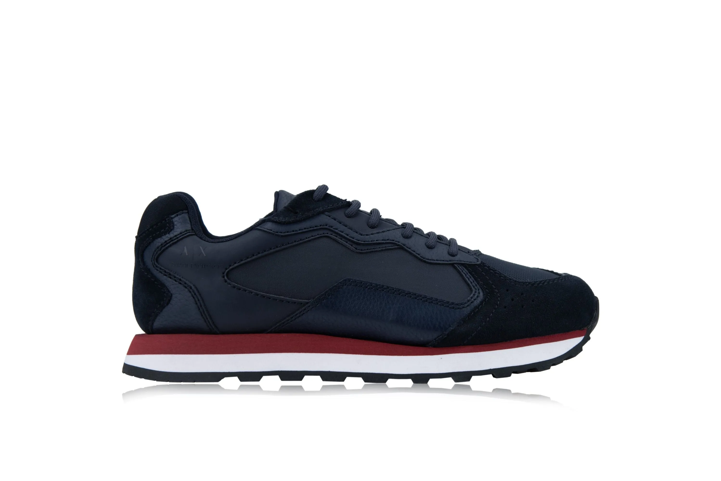 ARMANI EXCHANGE XUX117 K622 Sneakers