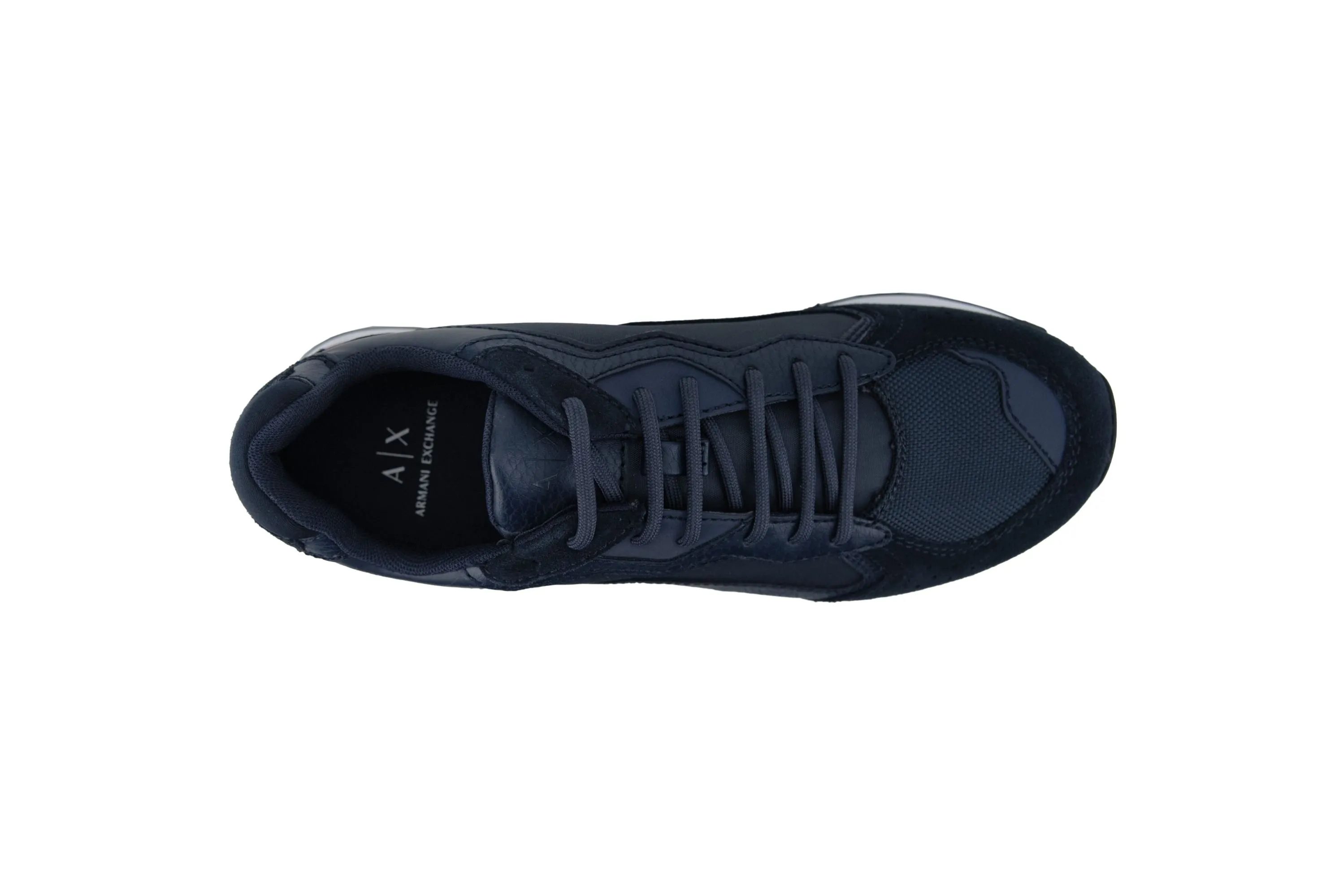 ARMANI EXCHANGE XUX117 K622 Sneakers