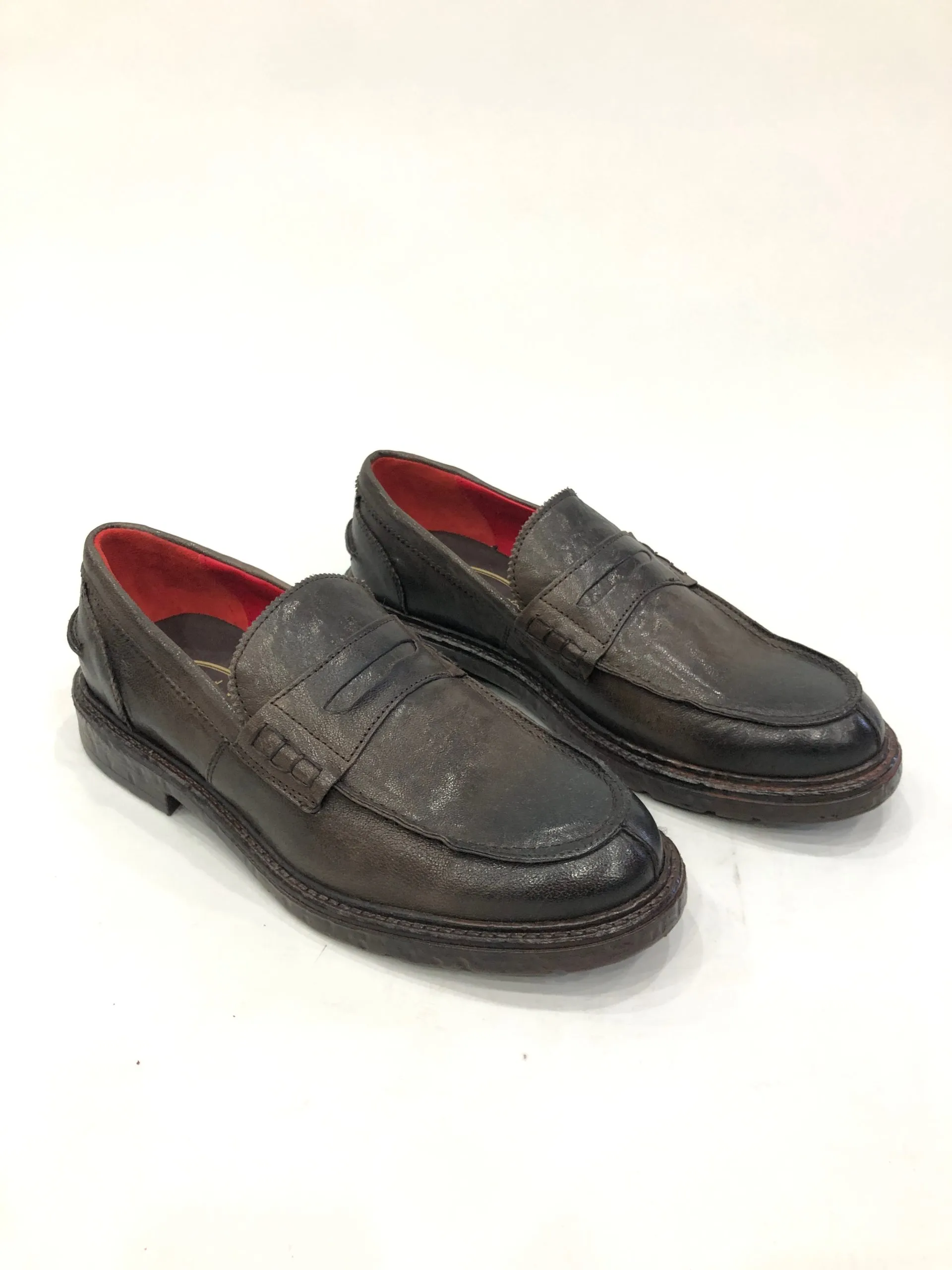 ARNOLD LAYNE Scarpa elegante mod. montone tdm