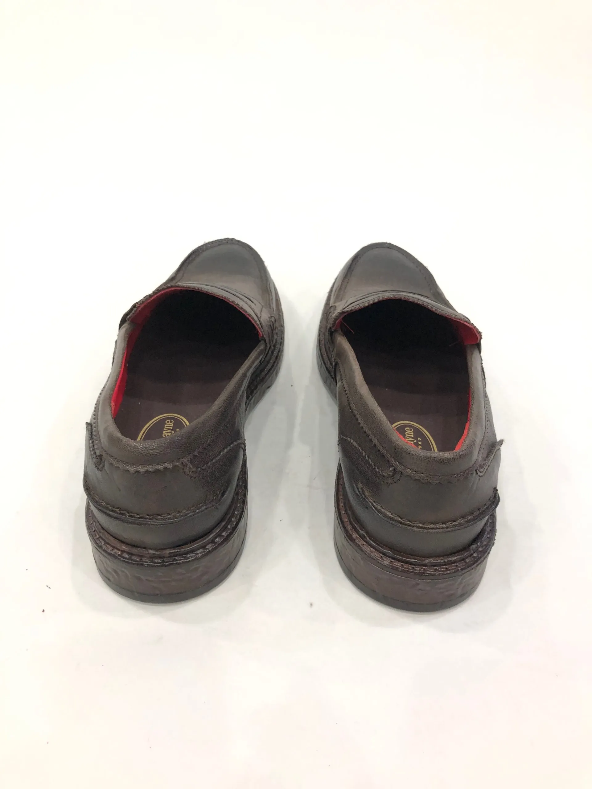 ARNOLD LAYNE Scarpa elegante mod. montone tdm