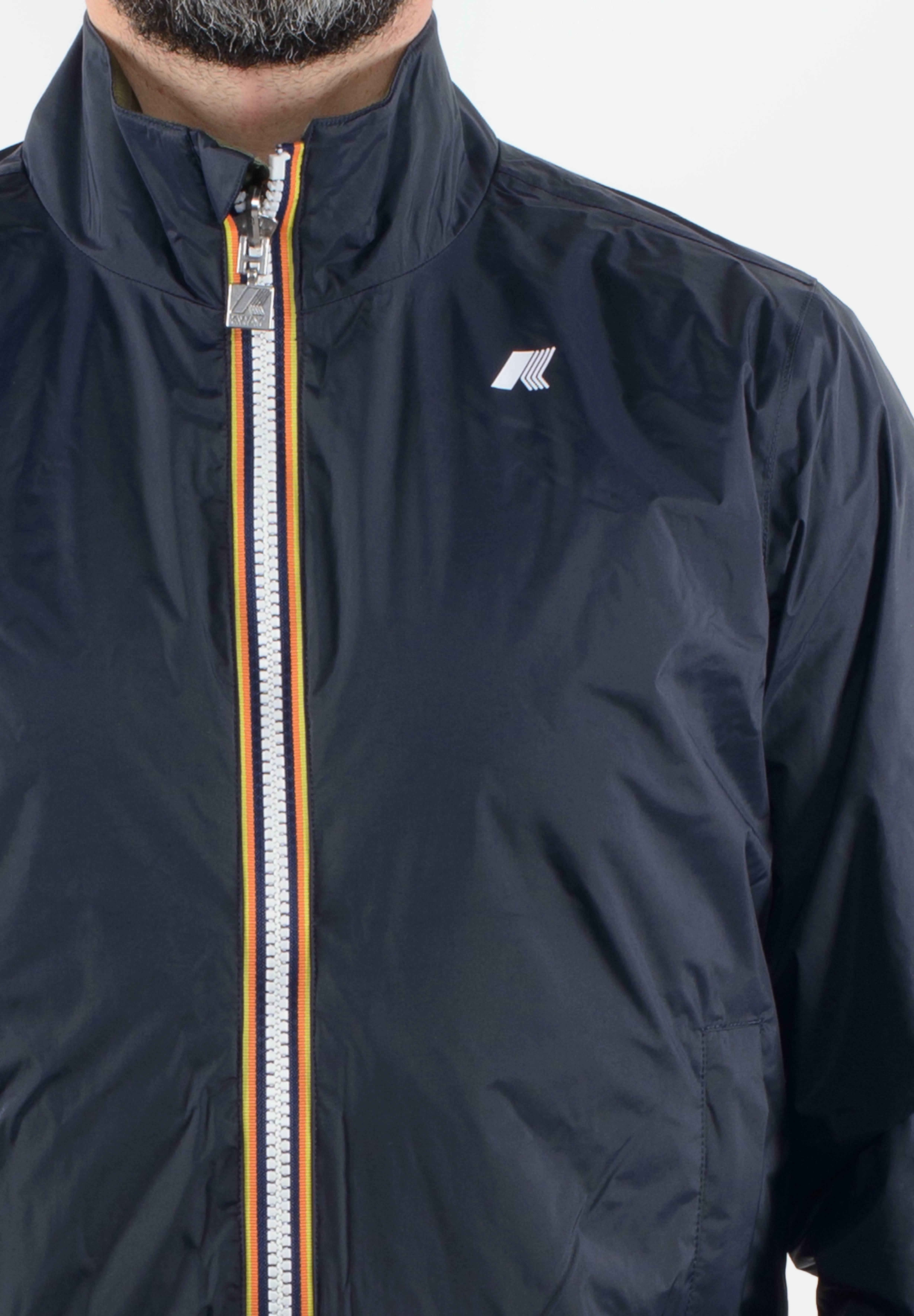 ARSENE PLUS DOUBLE - Giacca da mezza stagione