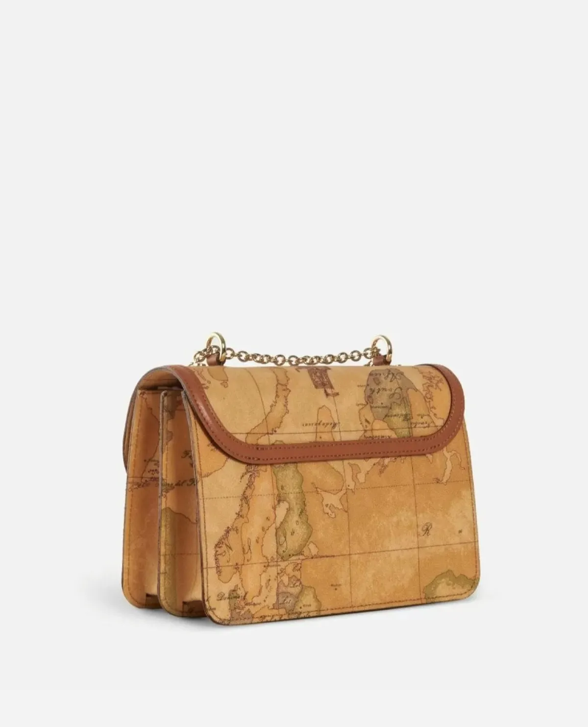 Art.C E024 6000 Tracollina con patta e chiusura