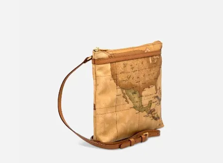 Art.C N140 6000 Geo Classic Bandoliera grande