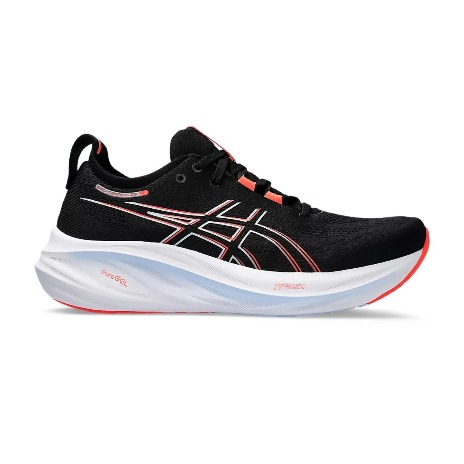 ASICS GEL-NIMBUS 26 UOMO