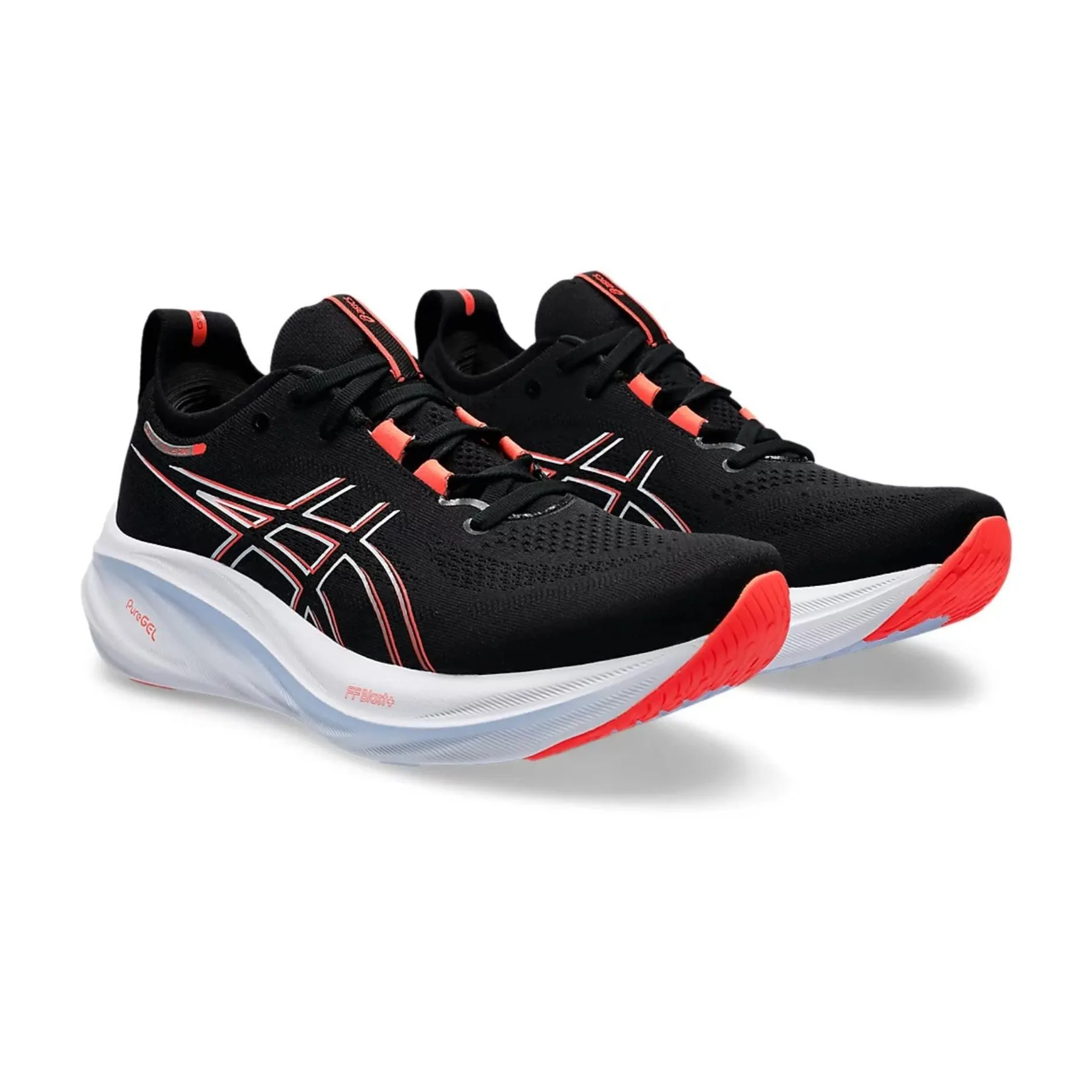 ASICS GEL-NIMBUS 26 UOMO