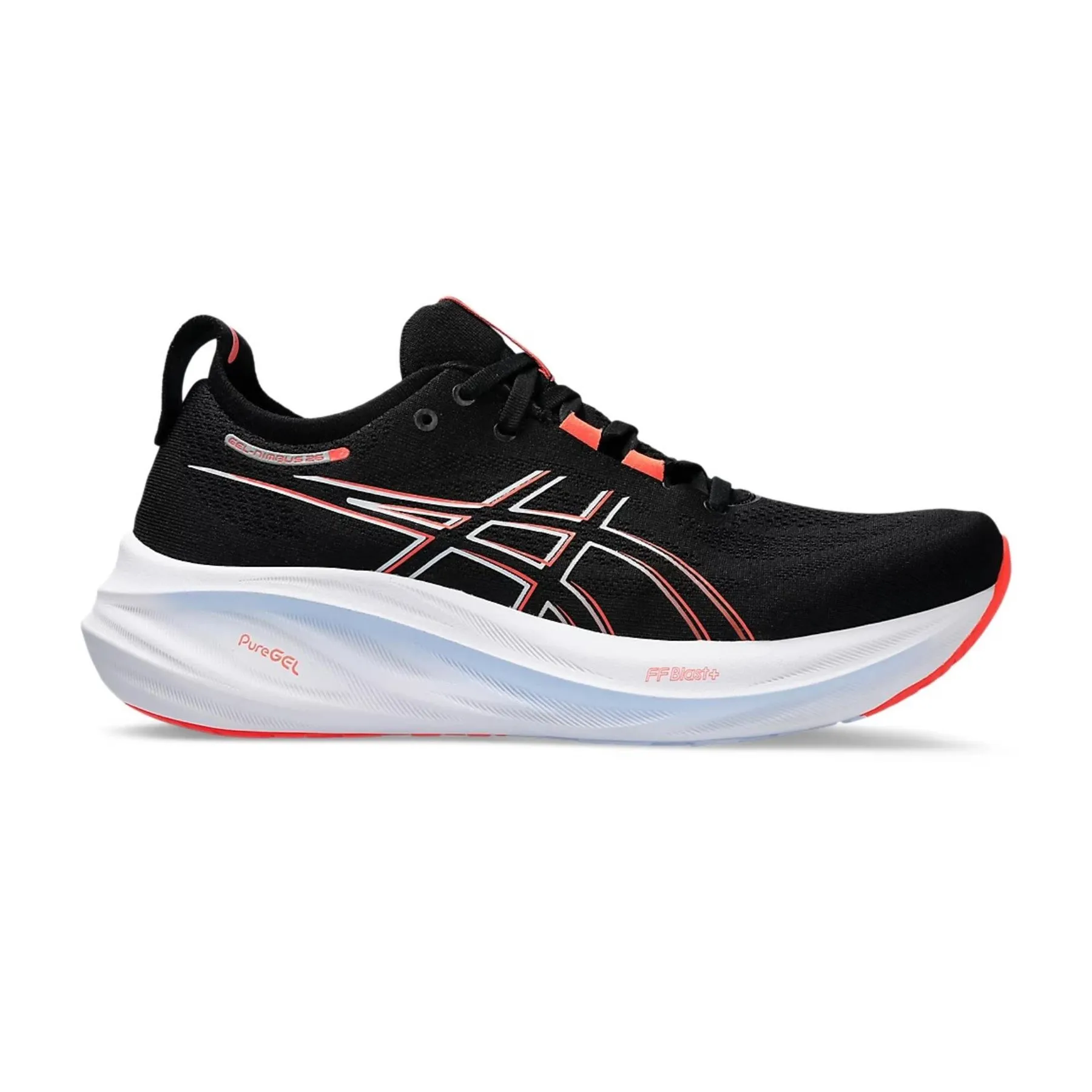 ASICS GEL-NIMBUS 26 UOMO