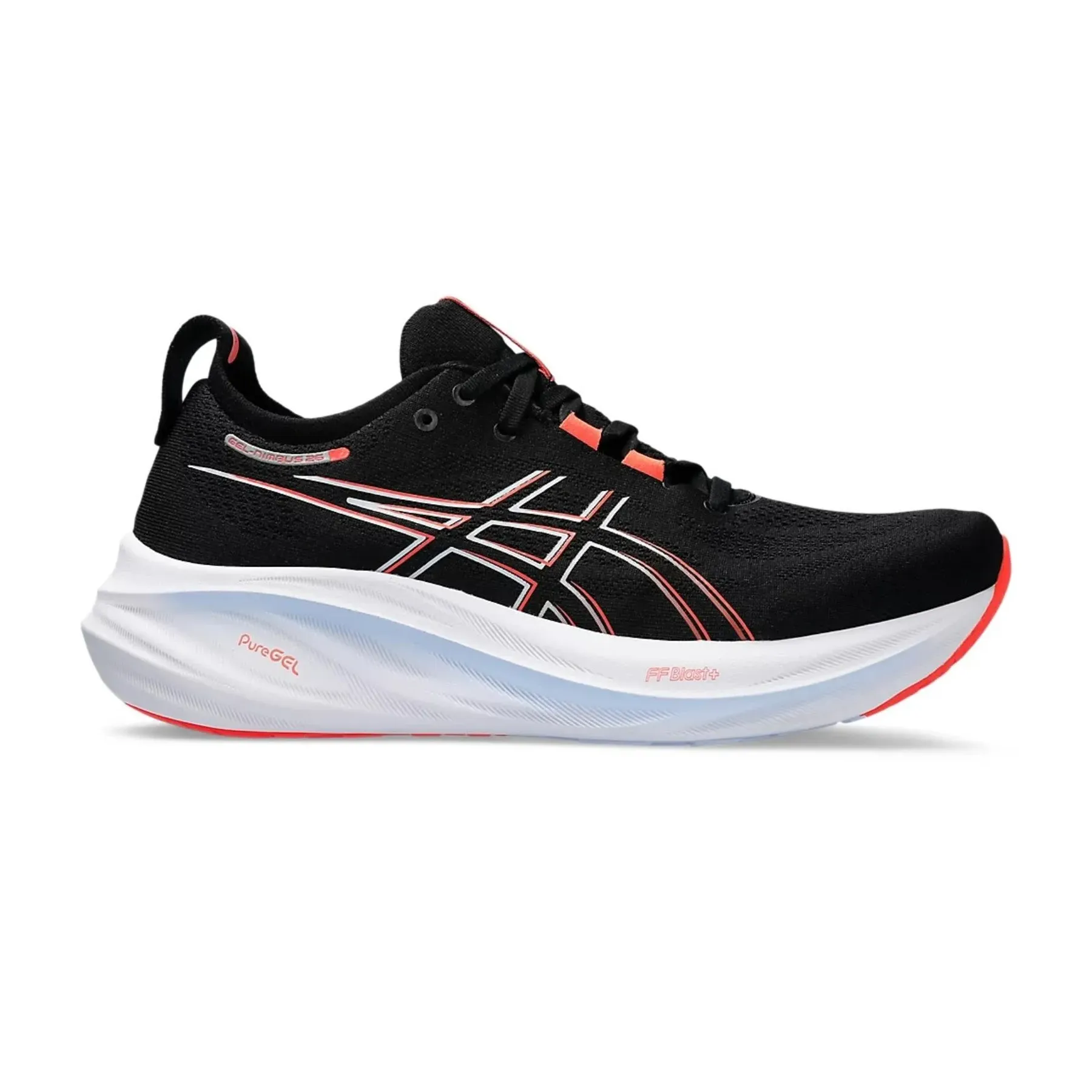 ASICS GEL-NIMBUS 26 UOMO