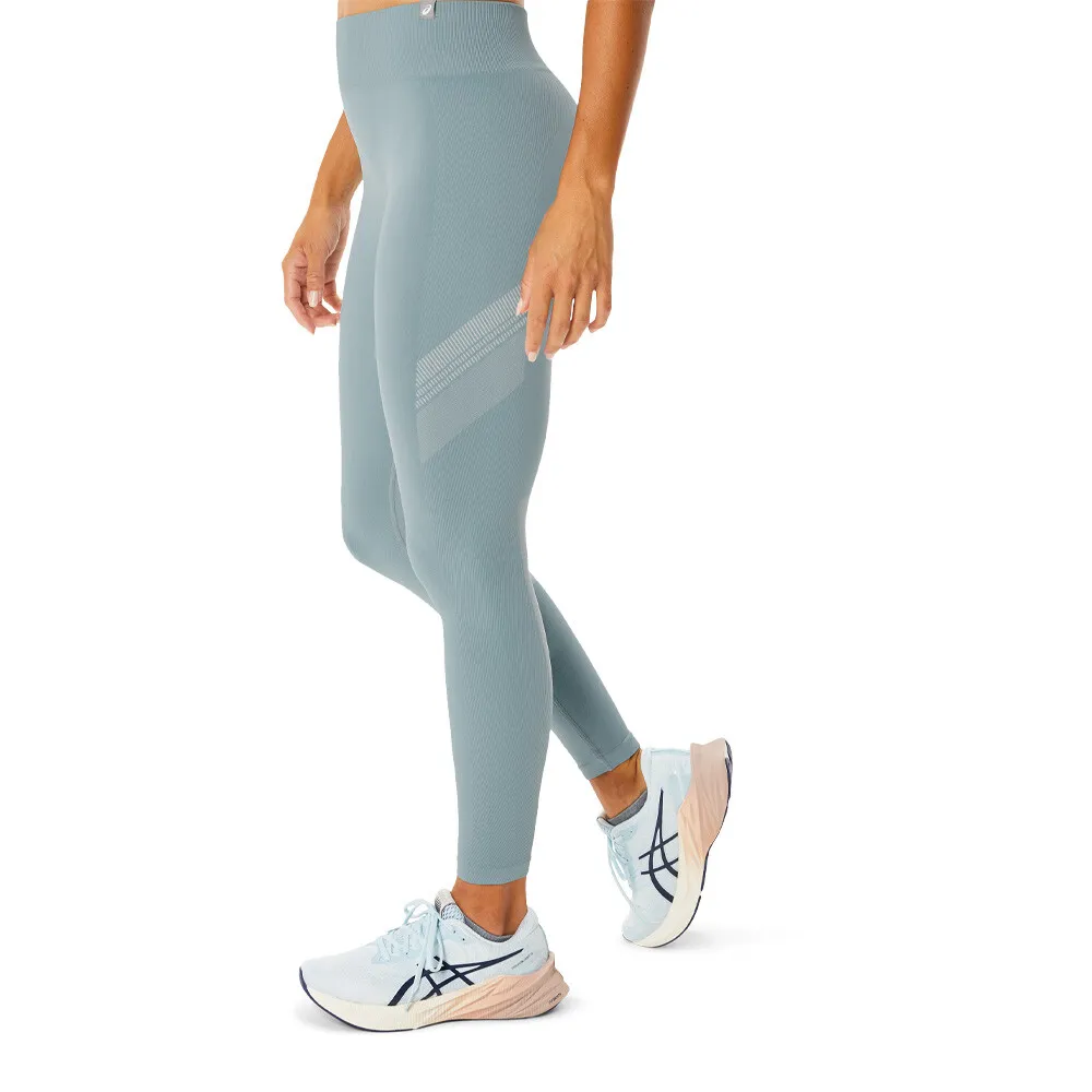 Asics Nagino Flex Senza cuciture per donna Leggings