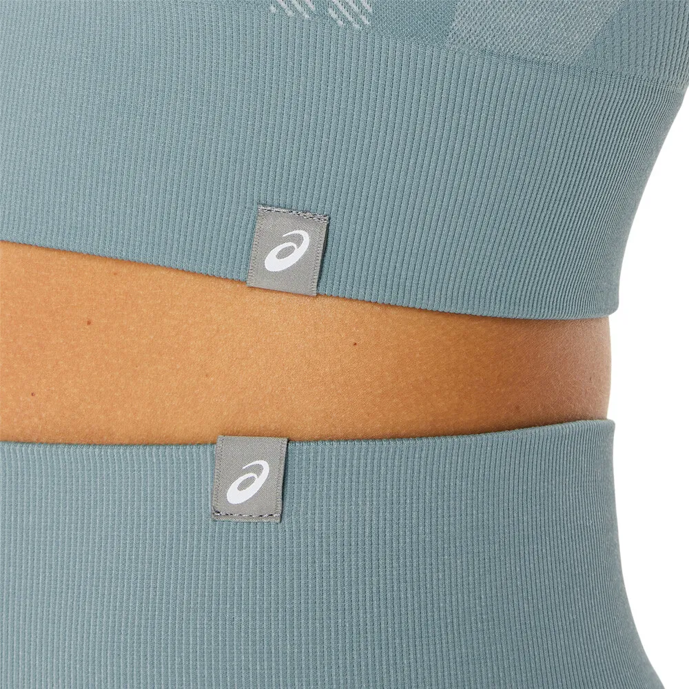 Asics Nagino Flex Senza cuciture per donna Leggings