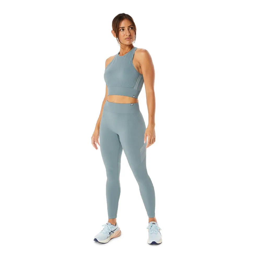Asics Nagino Flex Senza cuciture per donna Leggings