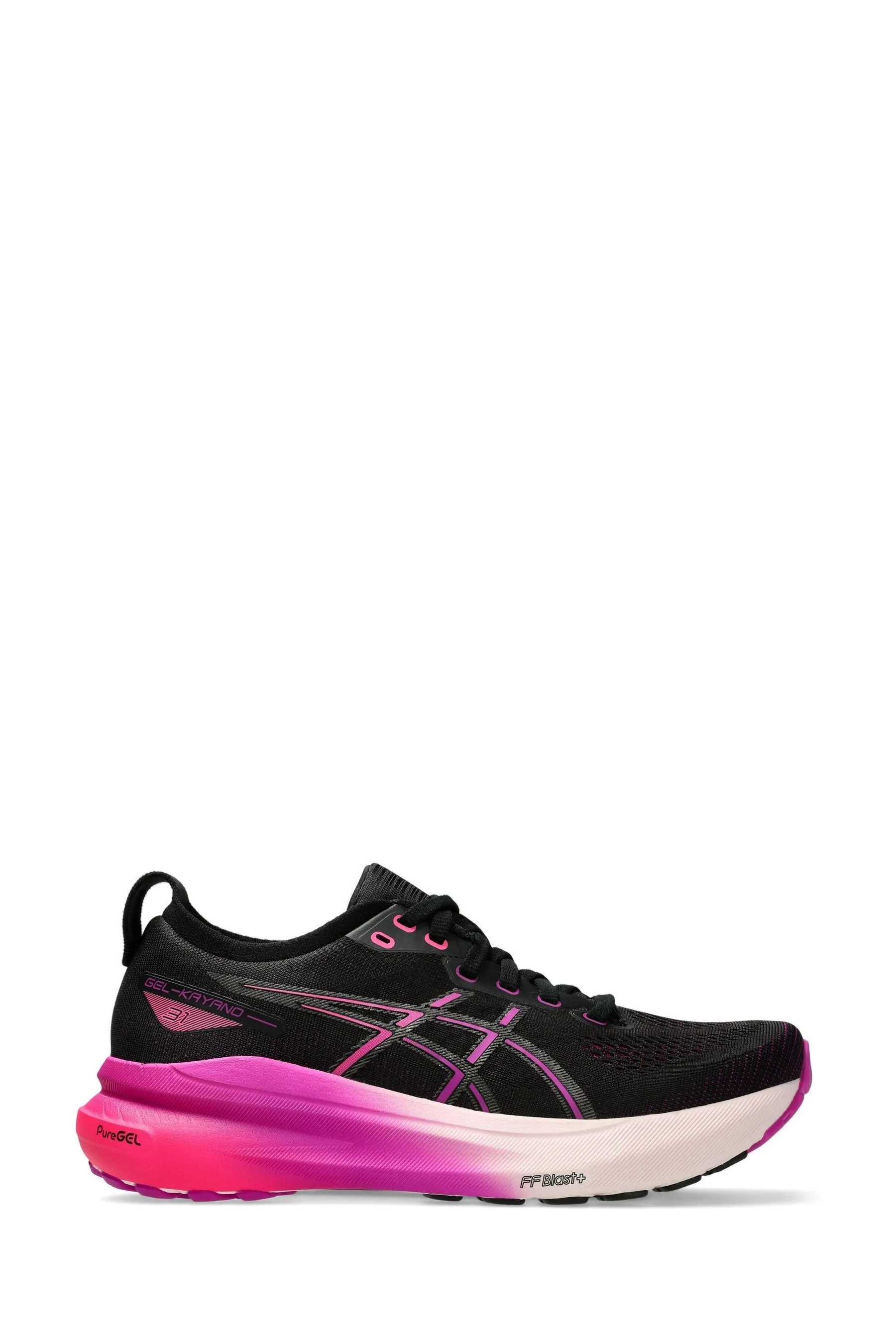 ASICS Womens Kayano 31 Trainers    