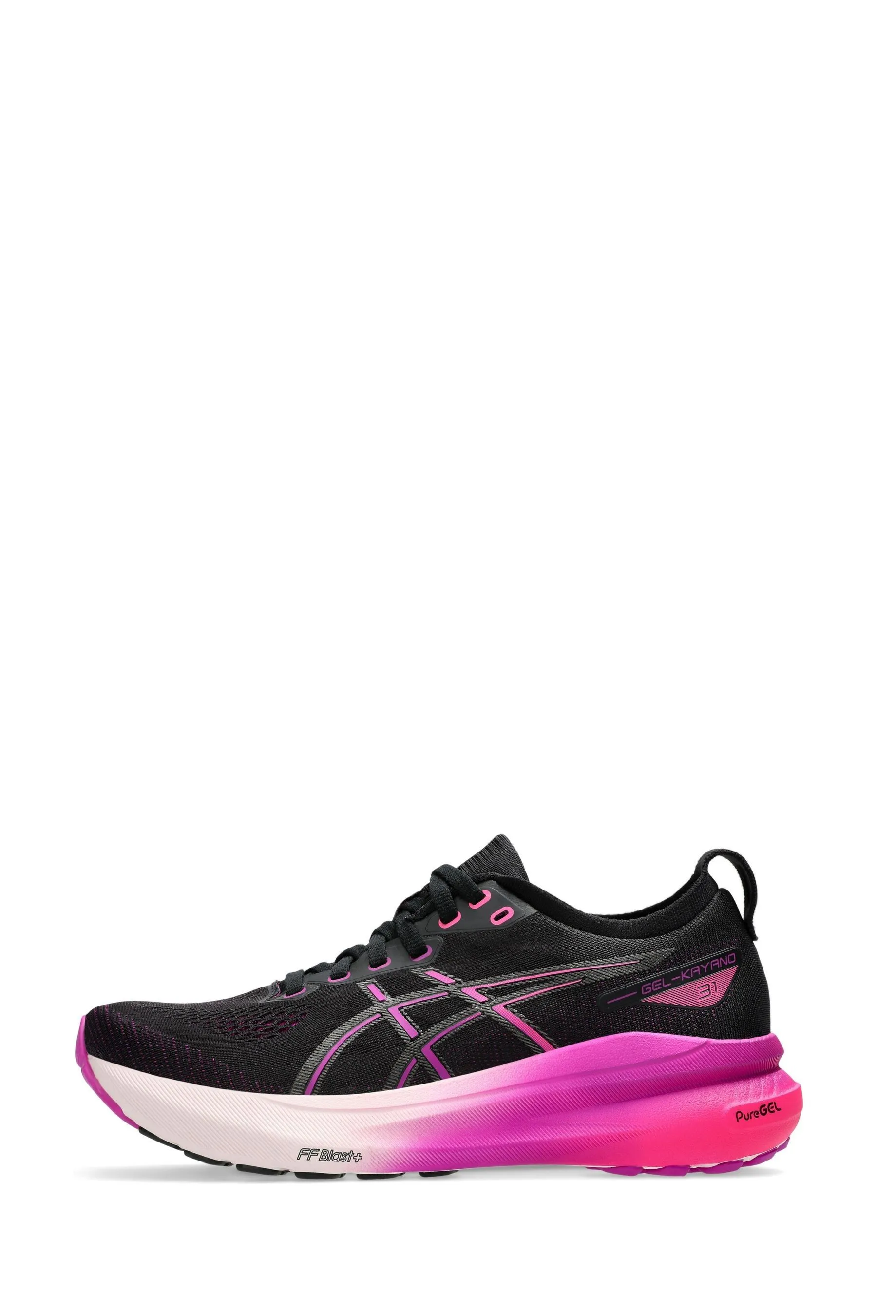 ASICS Womens Kayano 31 Trainers    