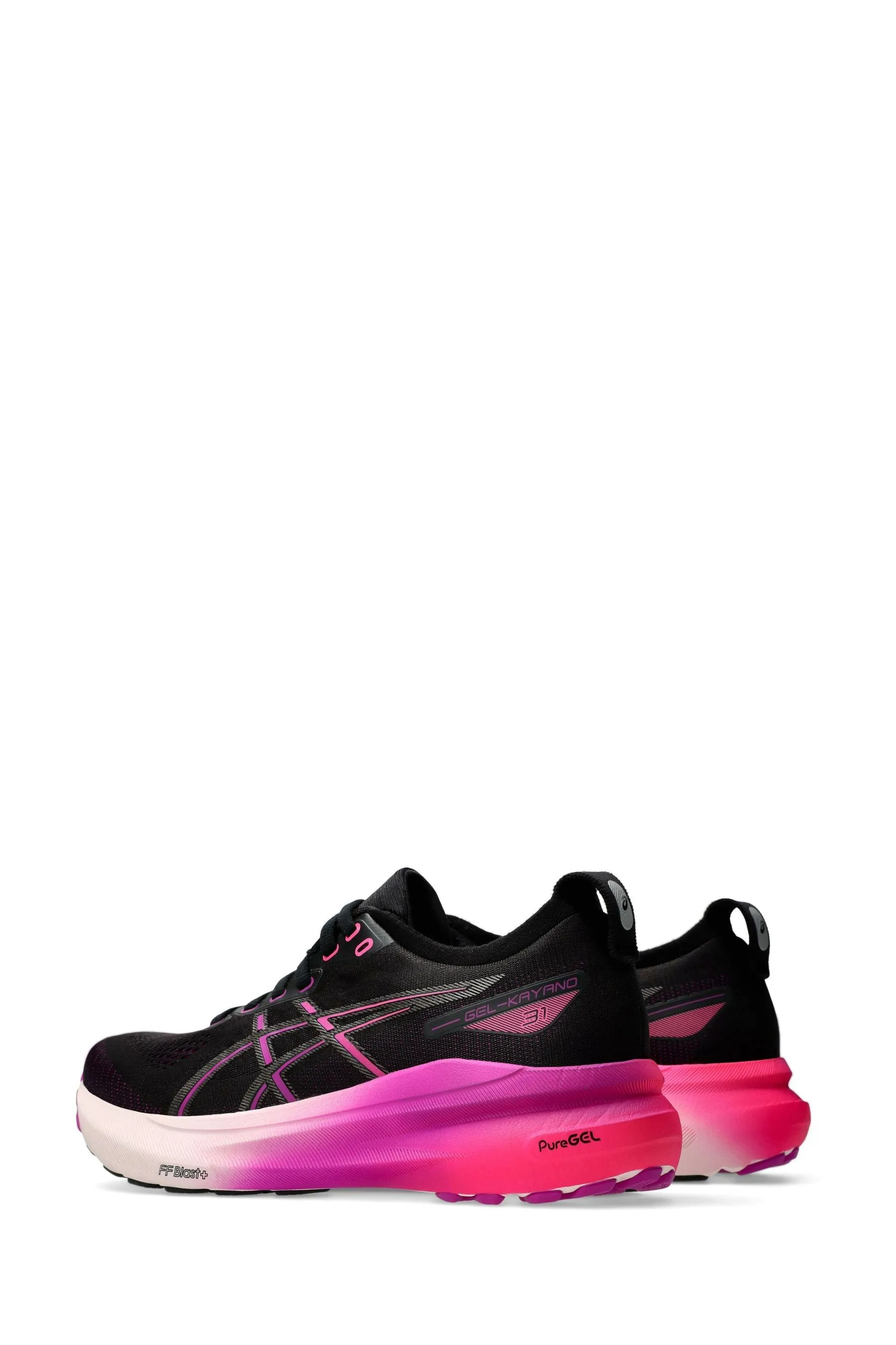 ASICS Womens Kayano 31 Trainers    