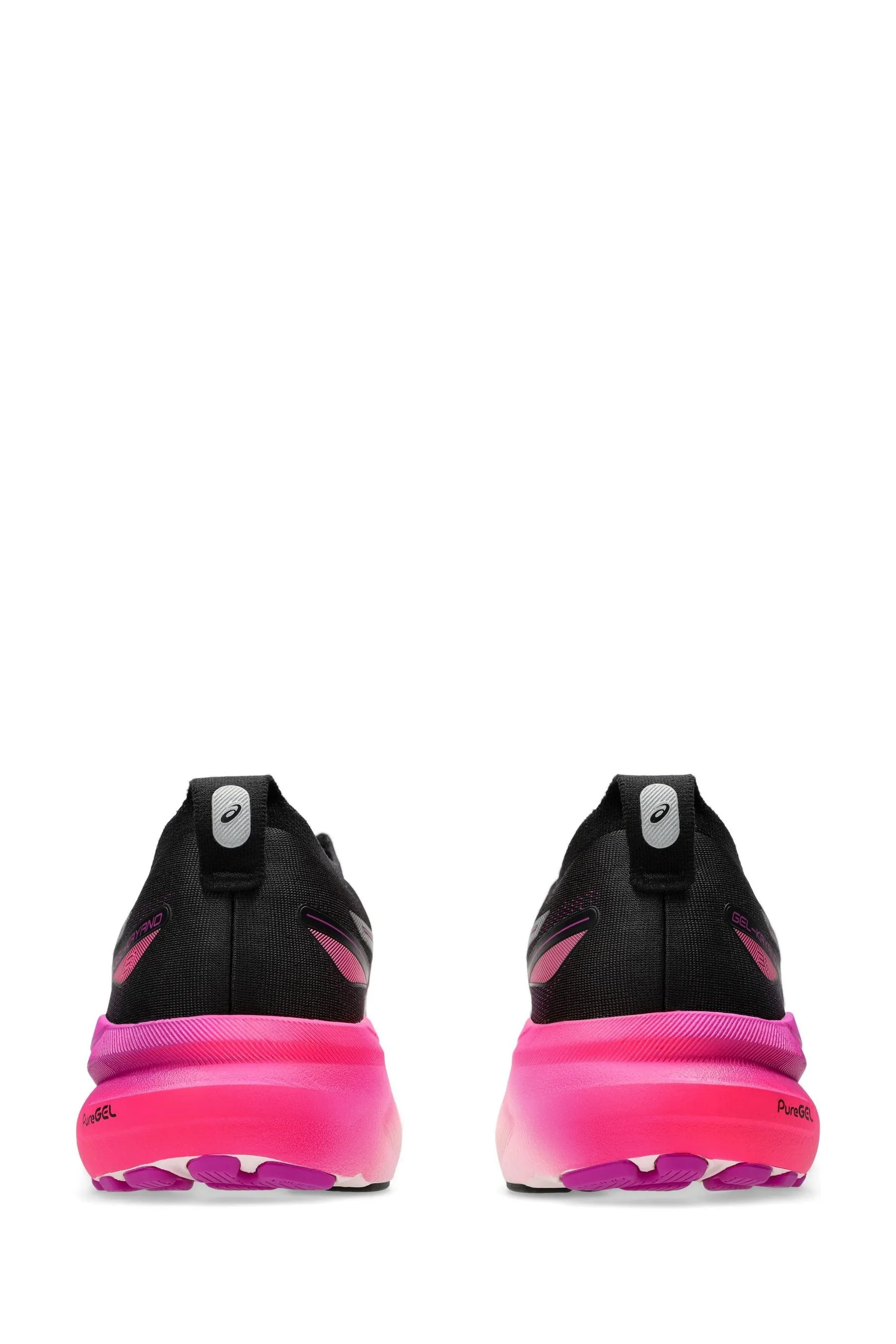 ASICS Womens Kayano 31 Trainers    