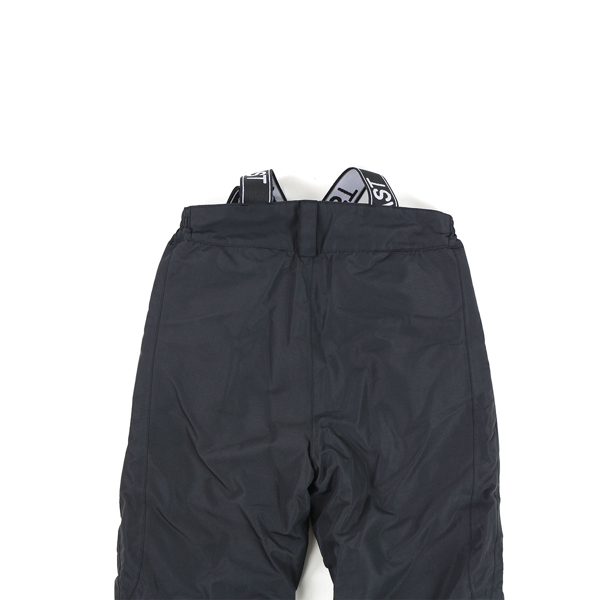 Ast completo sci bimba fucsia e nero
