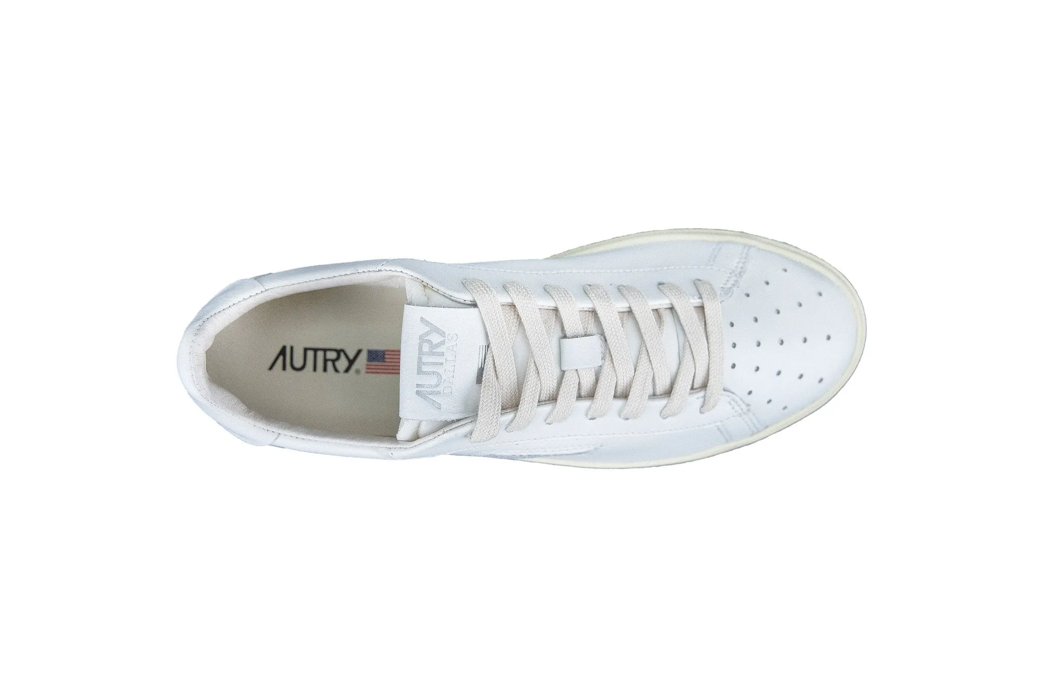 AUTRY ADLW LF02 Sneakers