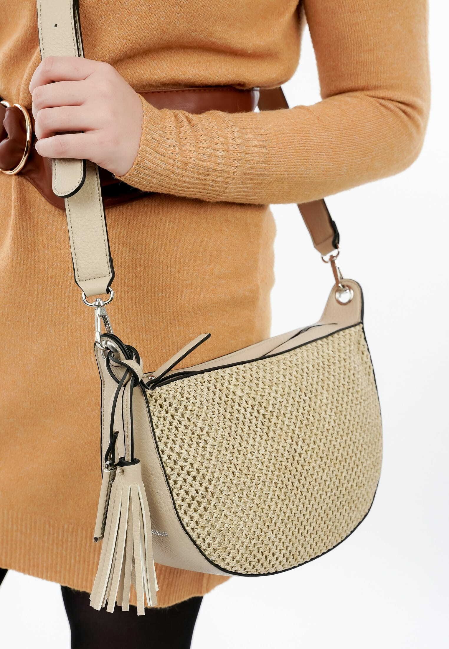 BABETTE - Borsa a tracolla