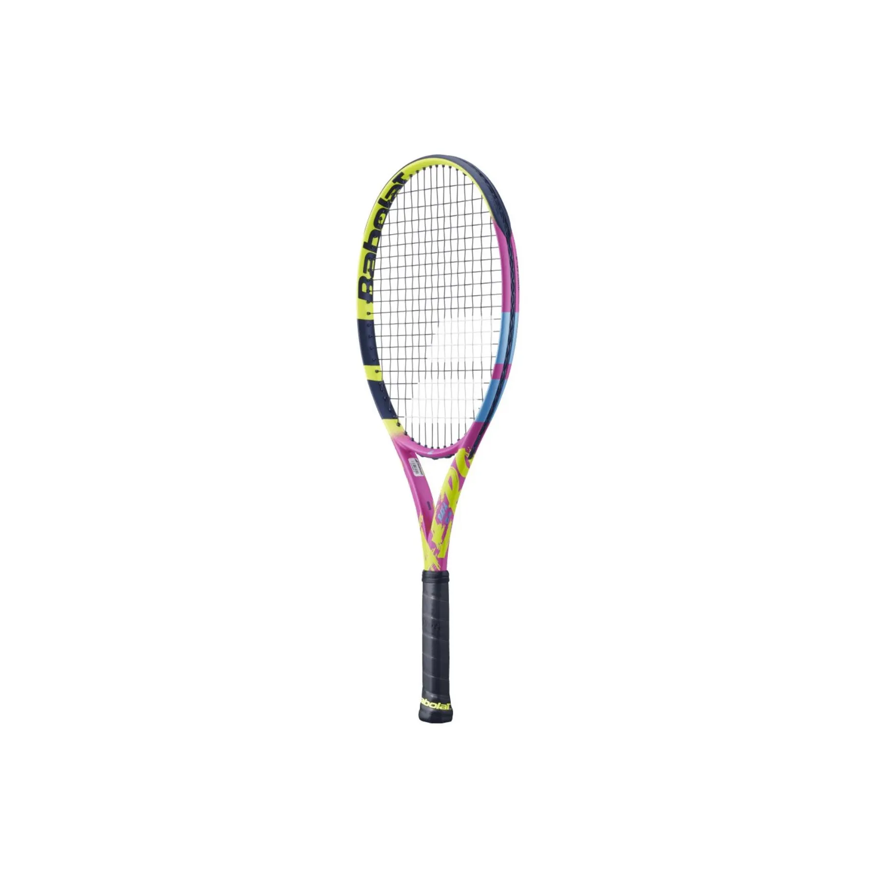 BABOLAT RACCHETTA PURE AERO RAFA JUNIOR 26 2023 TENNIS