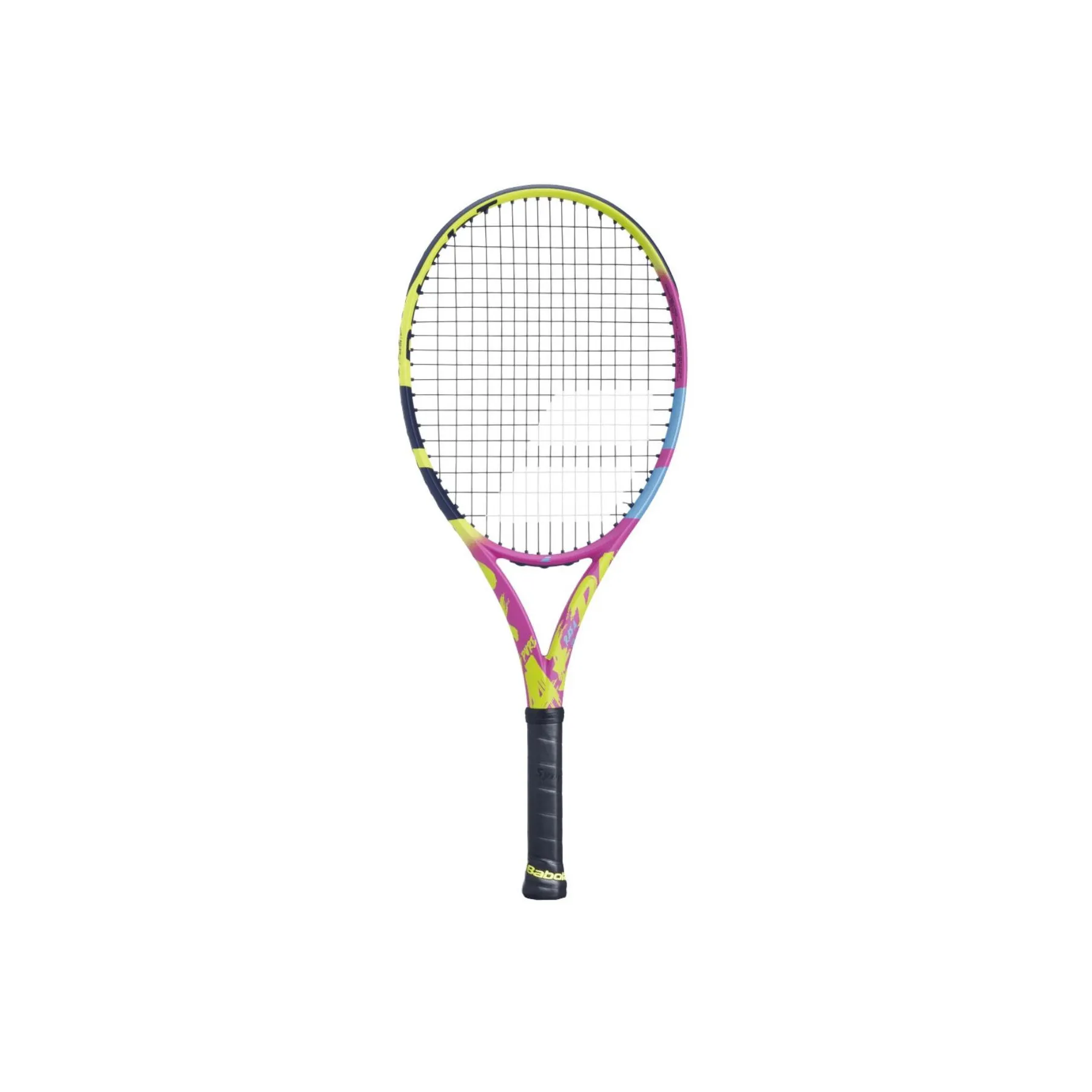 BABOLAT RACCHETTA PURE AERO RAFA JUNIOR 26 2023 TENNIS
