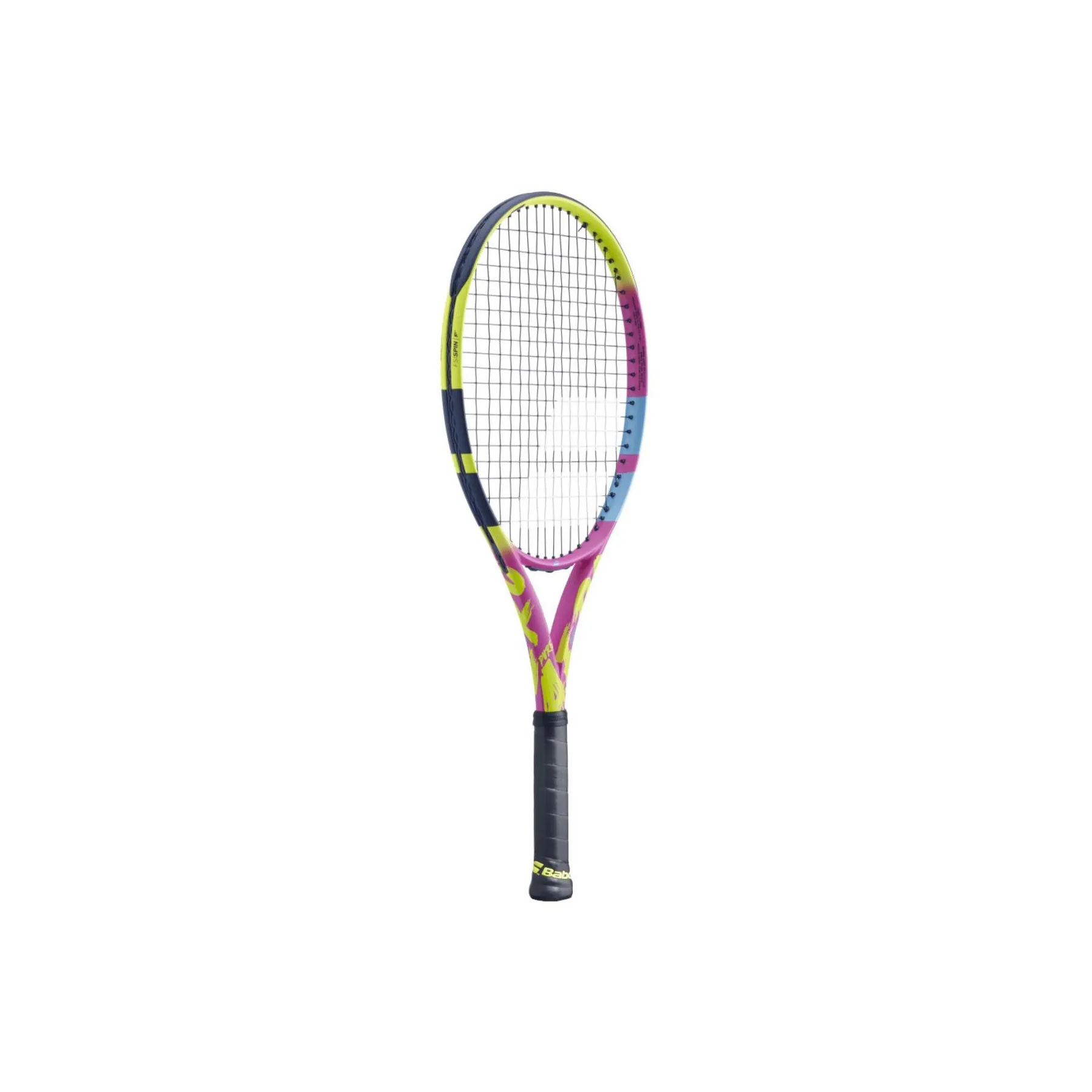 BABOLAT RACCHETTA PURE AERO RAFA JUNIOR 26 2023 TENNIS