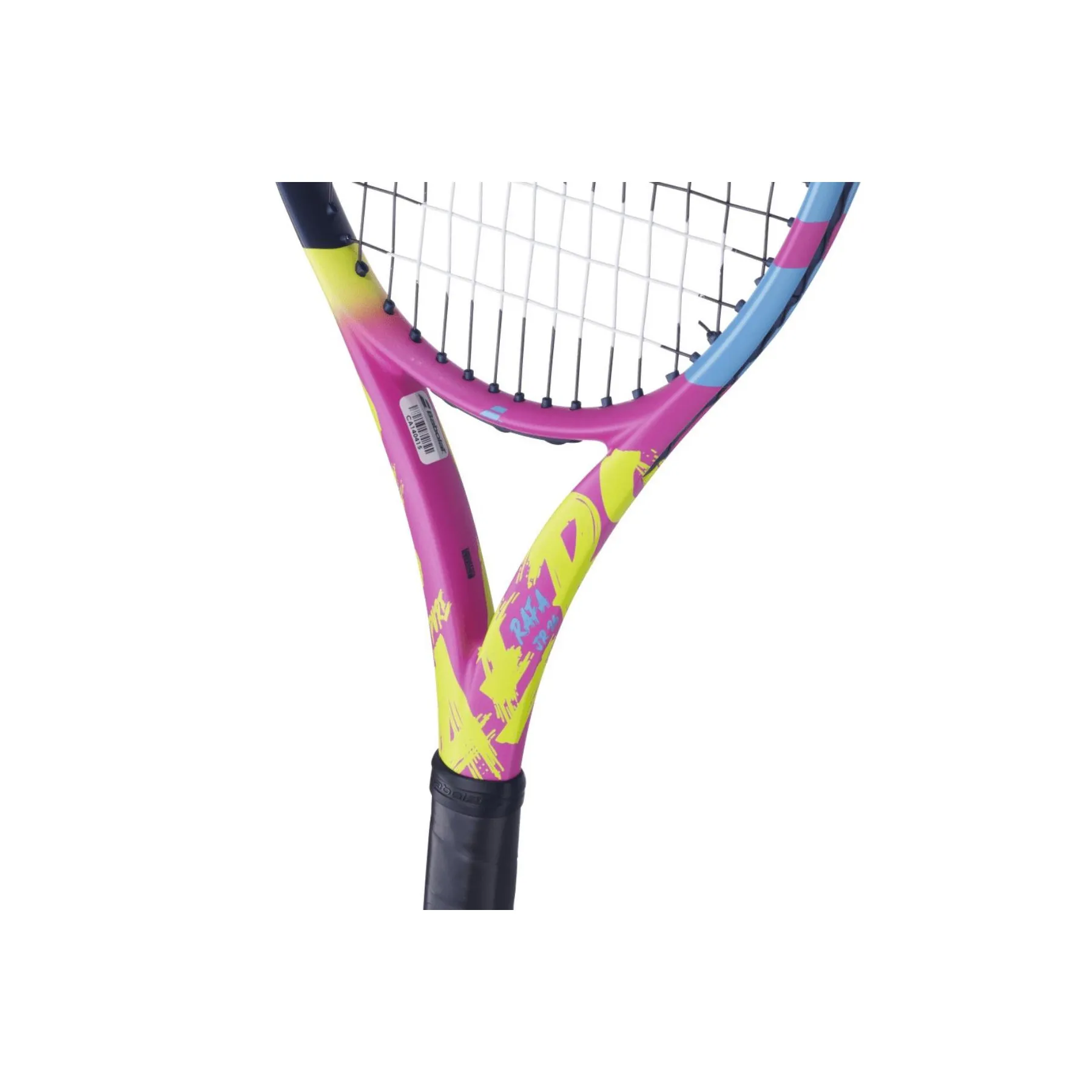 BABOLAT RACCHETTA PURE AERO RAFA JUNIOR 26 2023 TENNIS