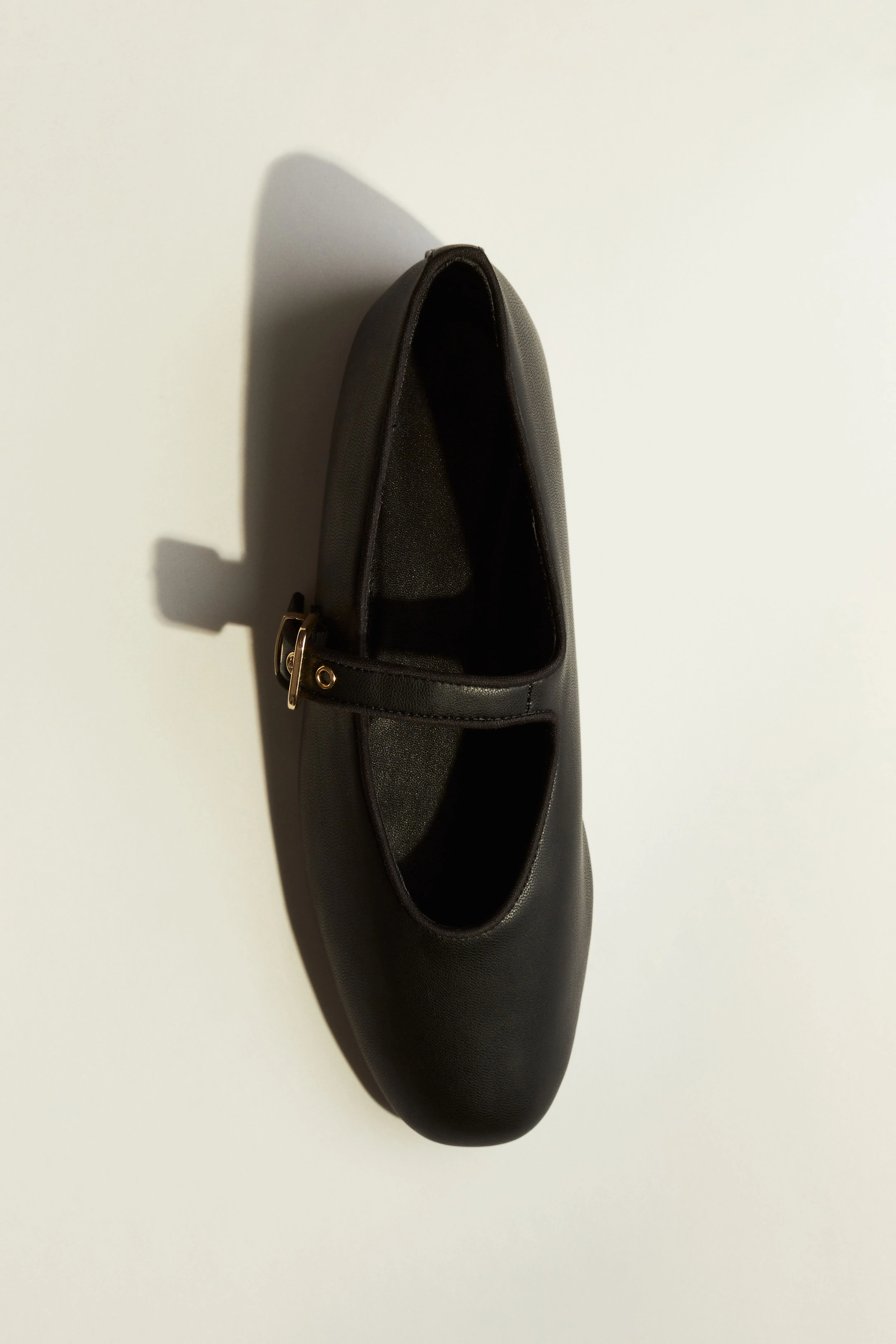 Ballerine Mary Jane