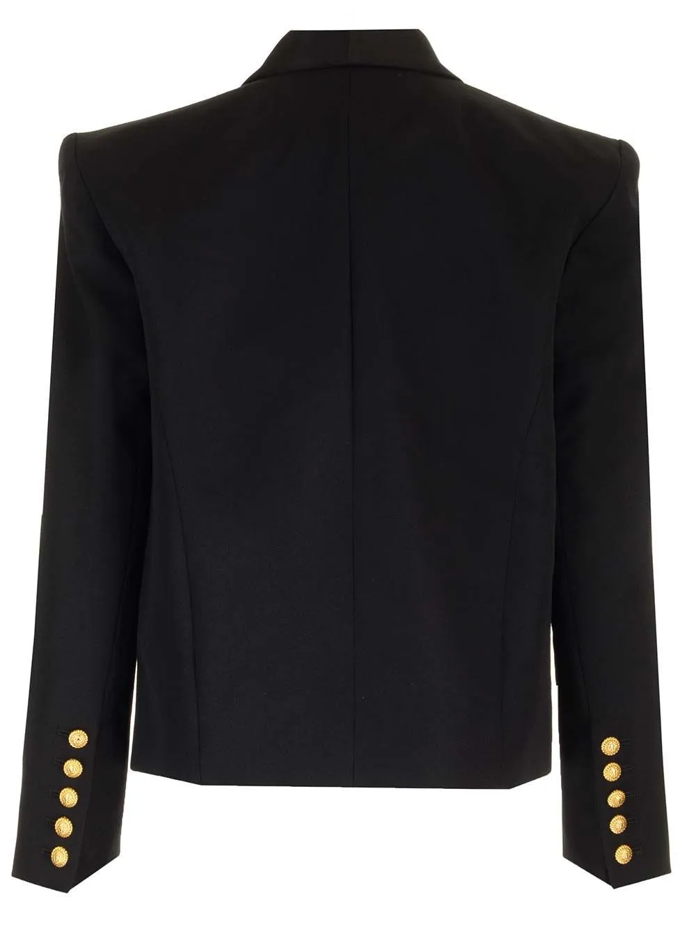   Balmain  Giacca corta  