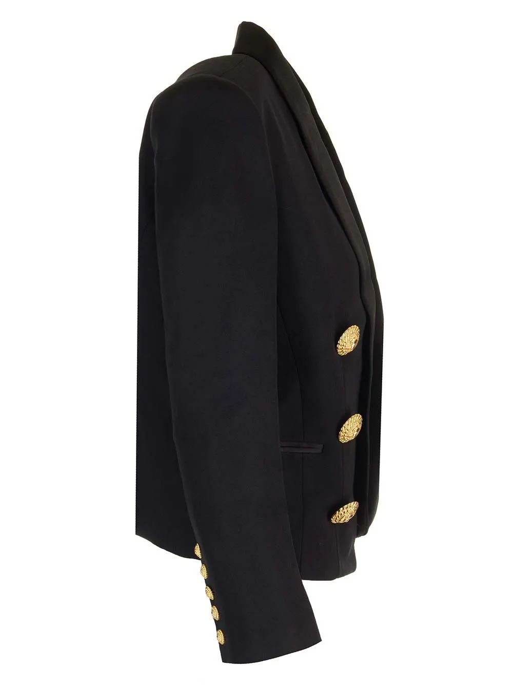   Balmain  Giacca corta  