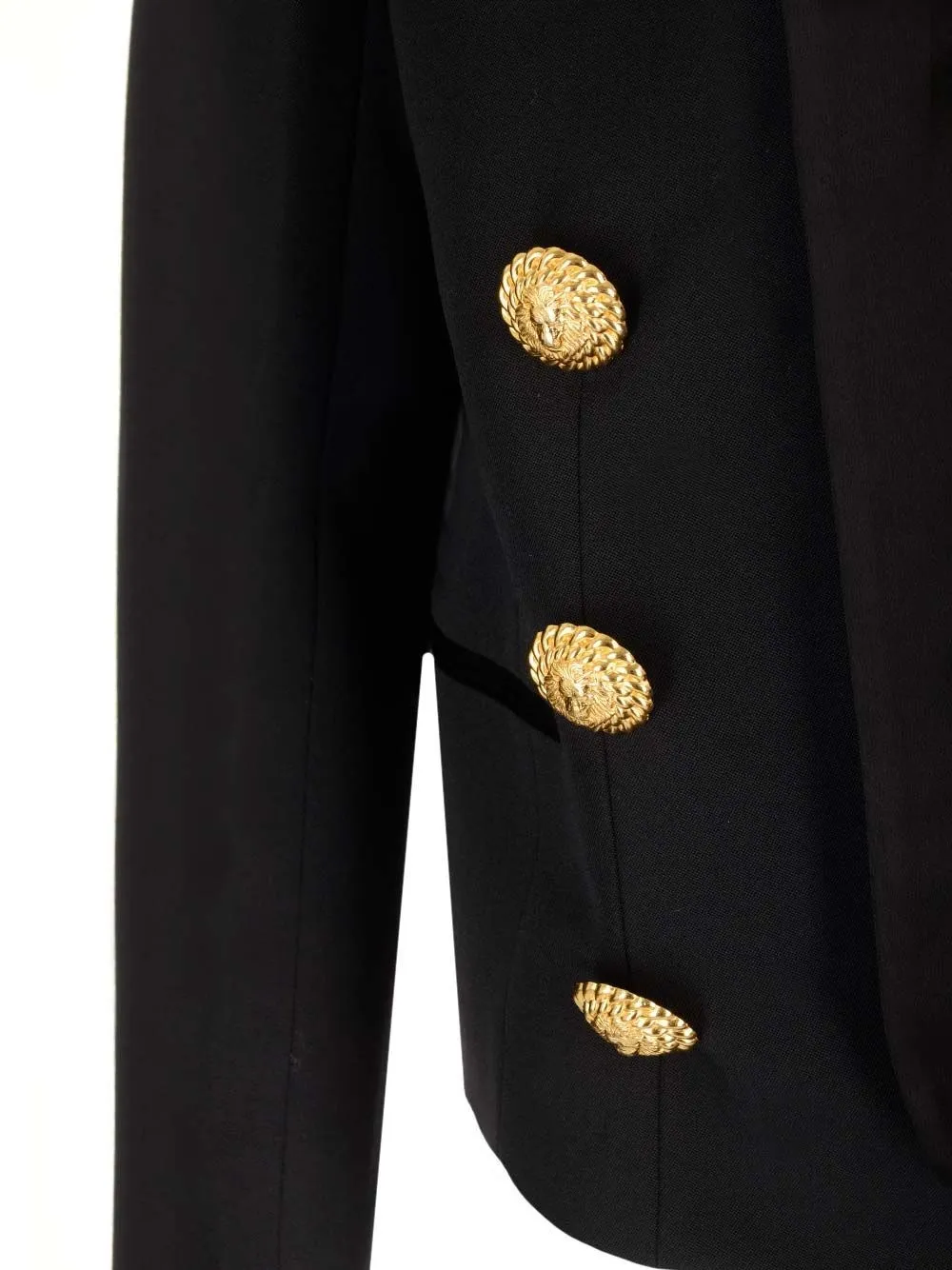   Balmain  Giacca corta  