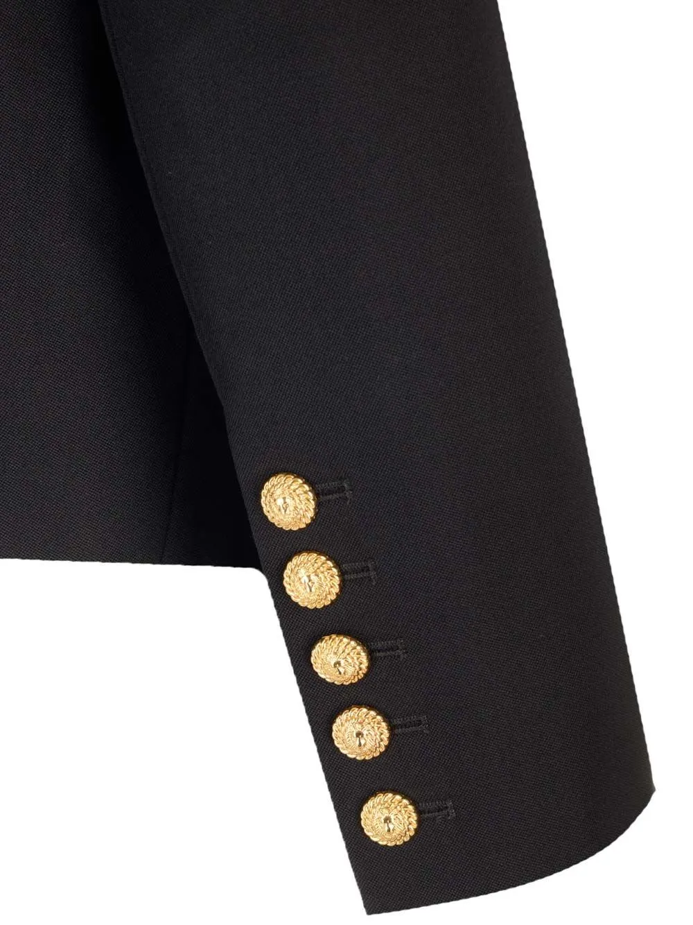   Balmain  Giacca corta  